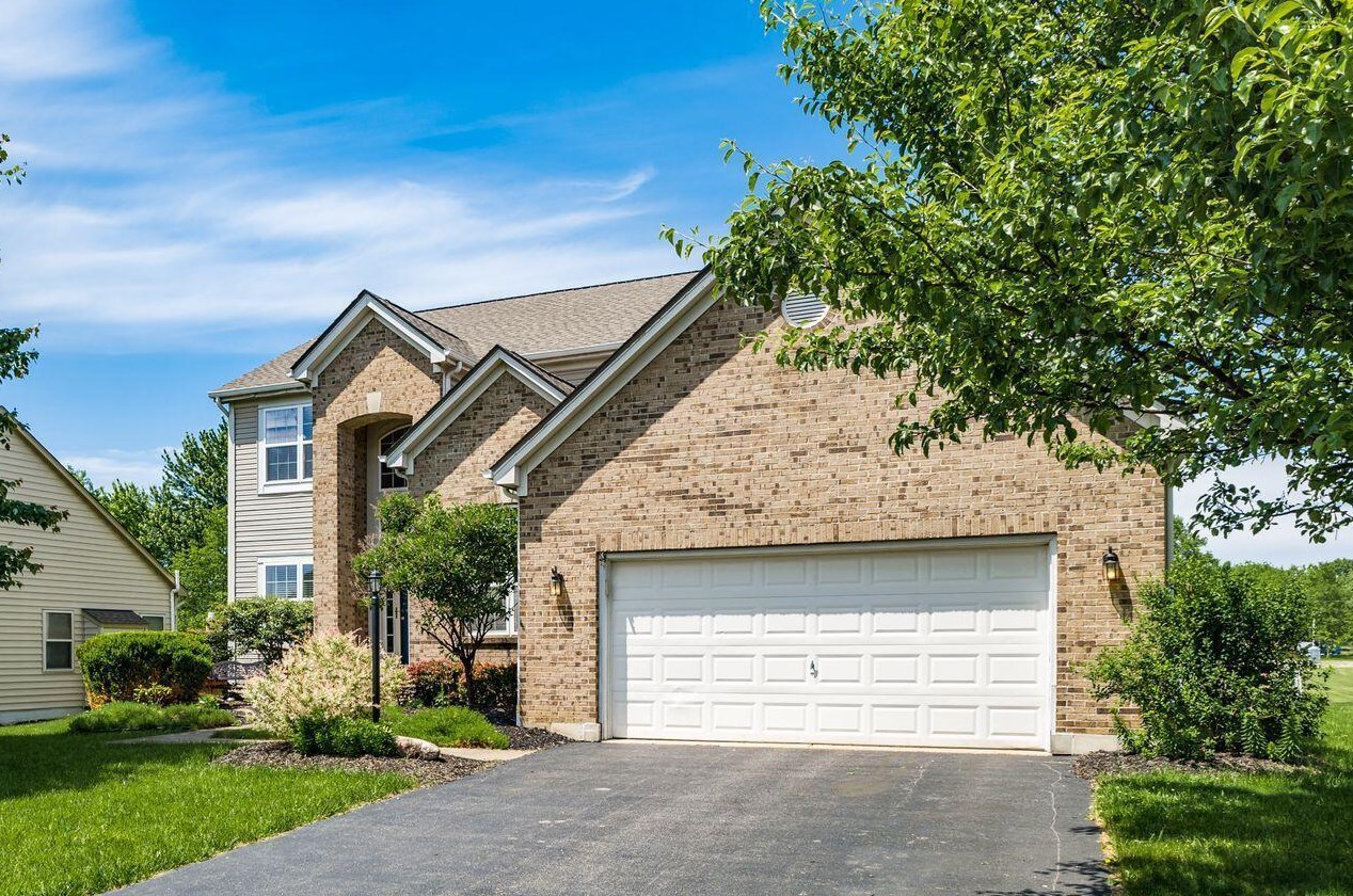 580 Manchester Dr, Pickerington, OH 43147-2089