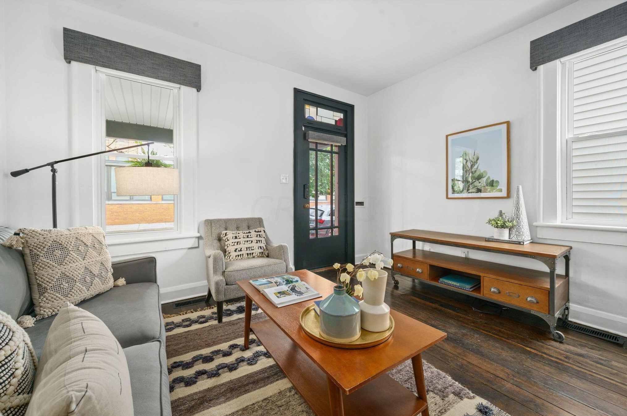 641 Briggs St, Columbus OH 43206-1333 exterior