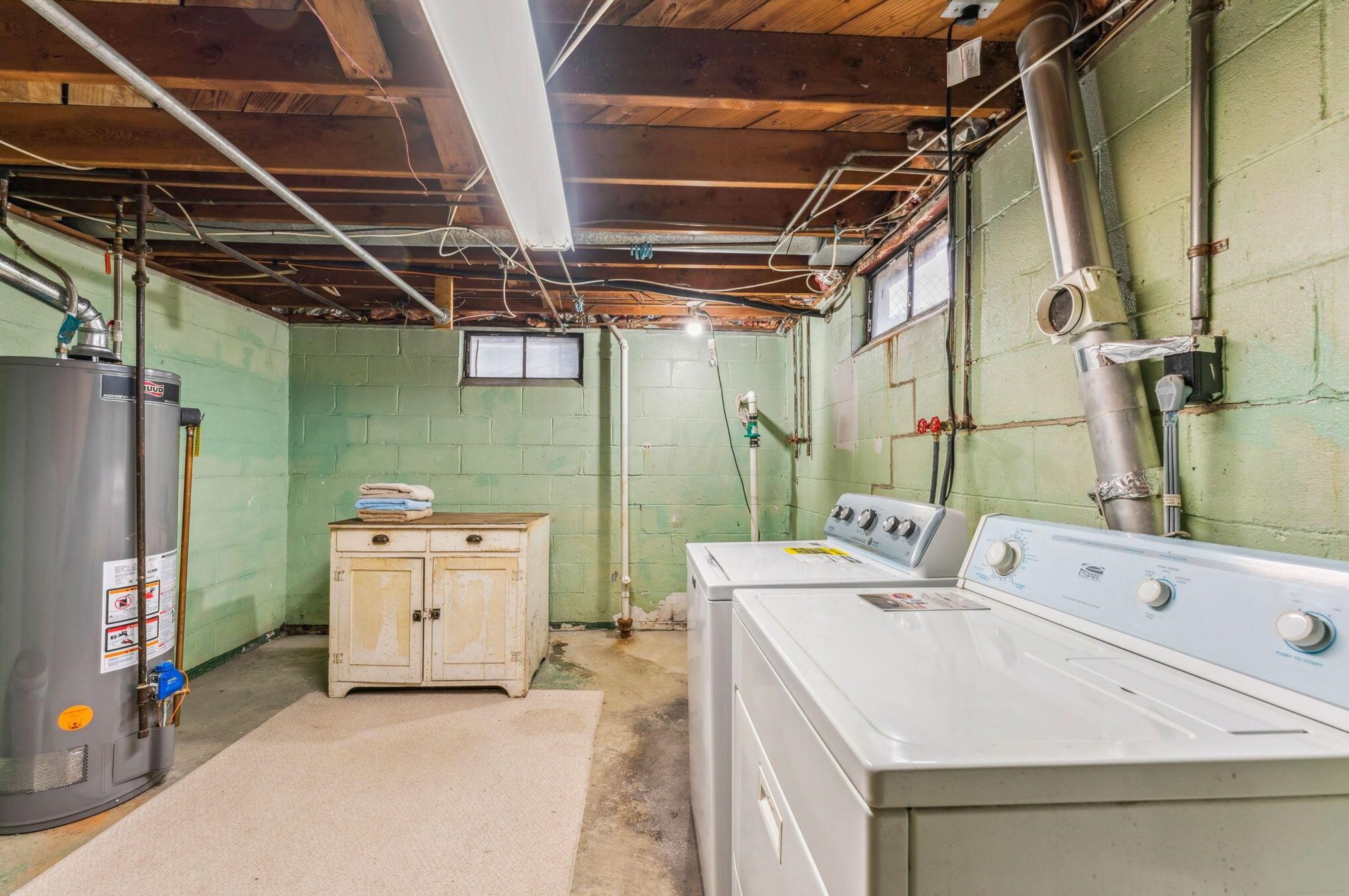 1316 Moler Rd, Columbus OH 43207-1602 exterior