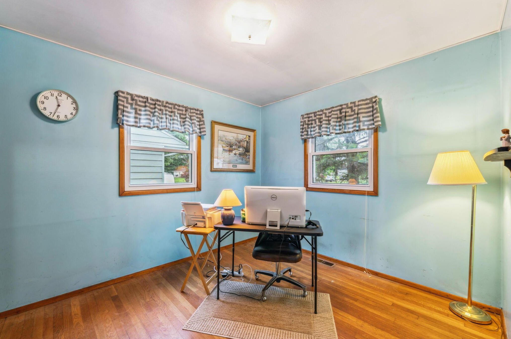 1316 Moler Rd, Columbus OH 43207-1602 exterior