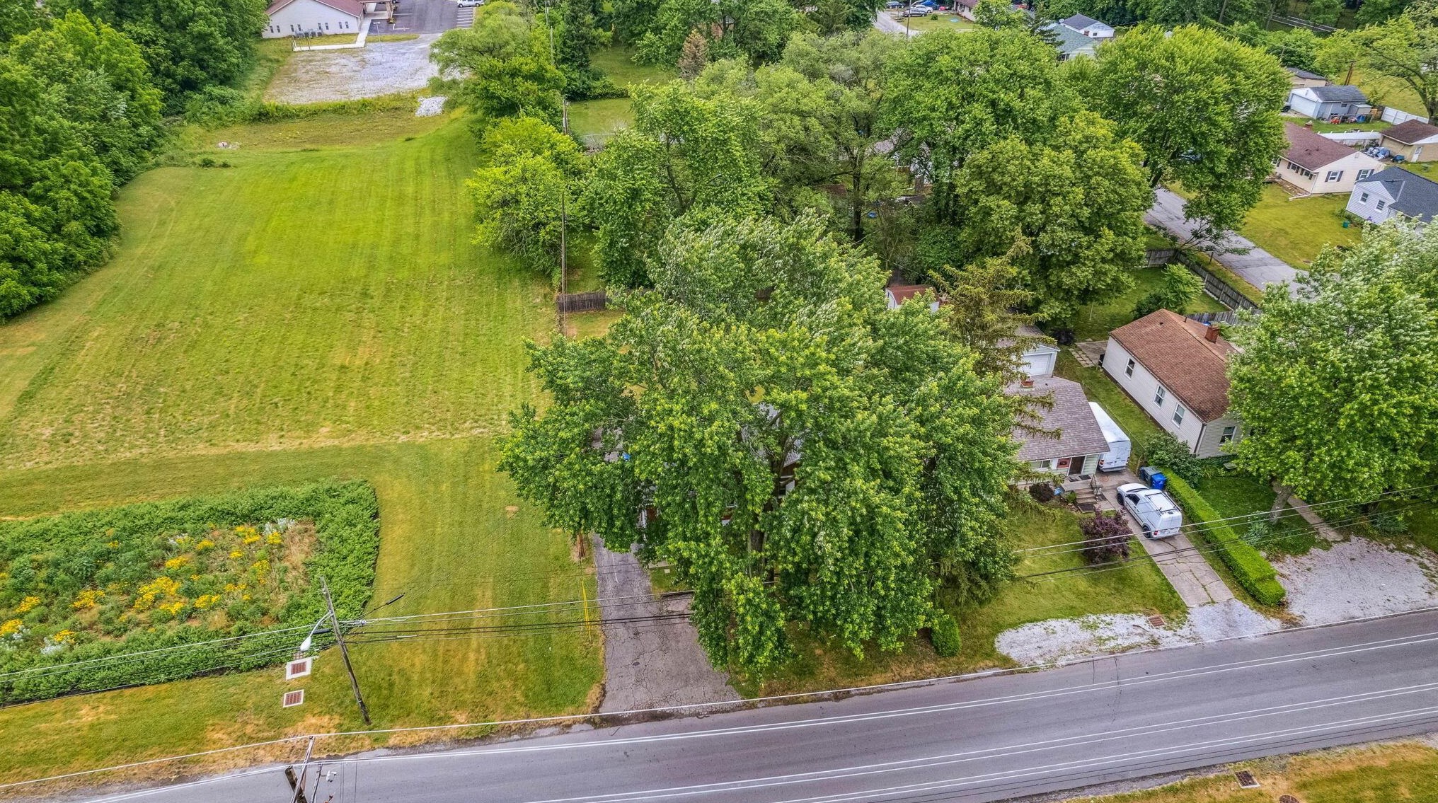 1316 Moler Rd, Columbus OH 43207-1602 exterior