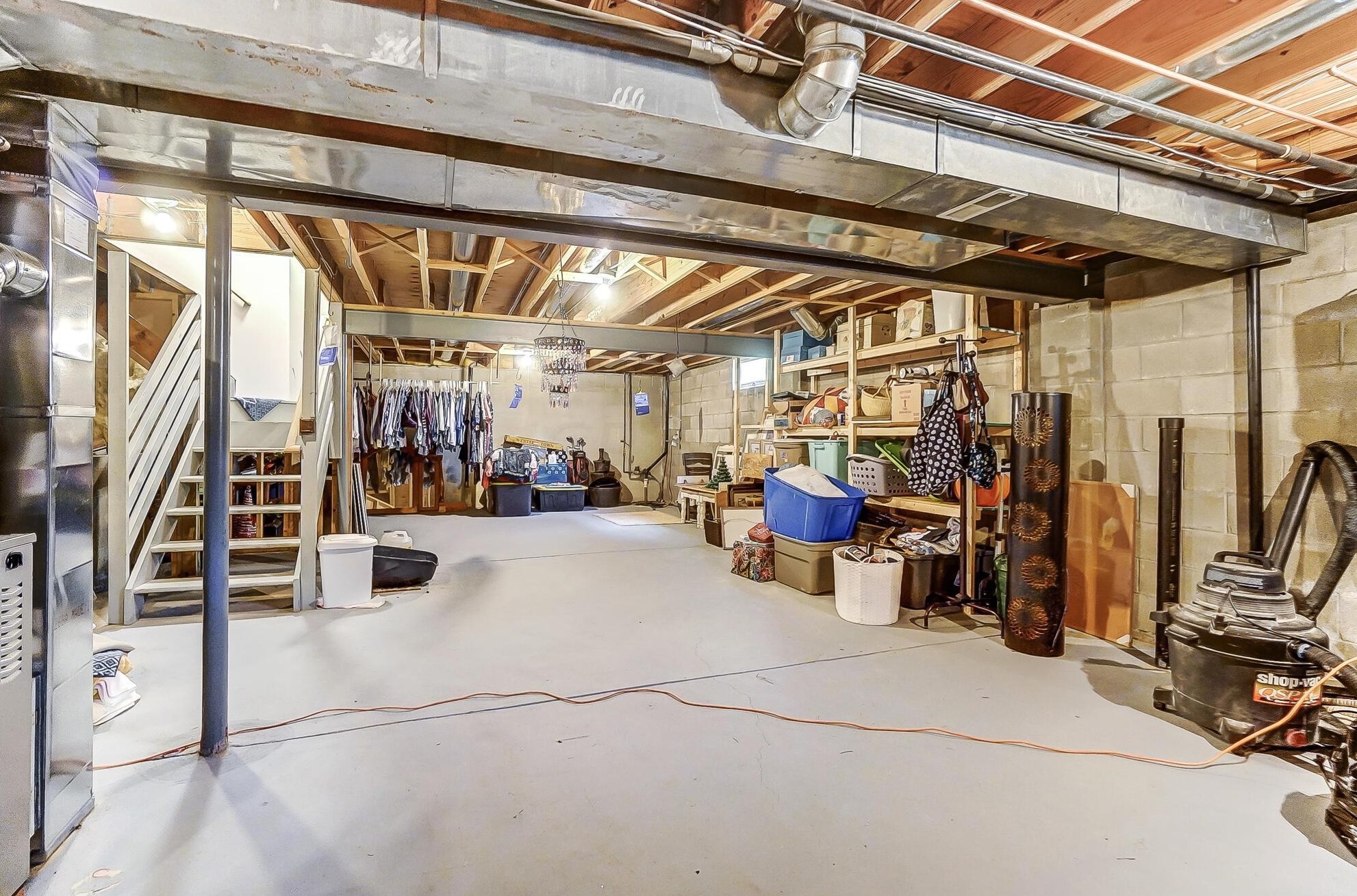 410 Woodside Mdw Pl, Columbus OH 43230-7031 exterior