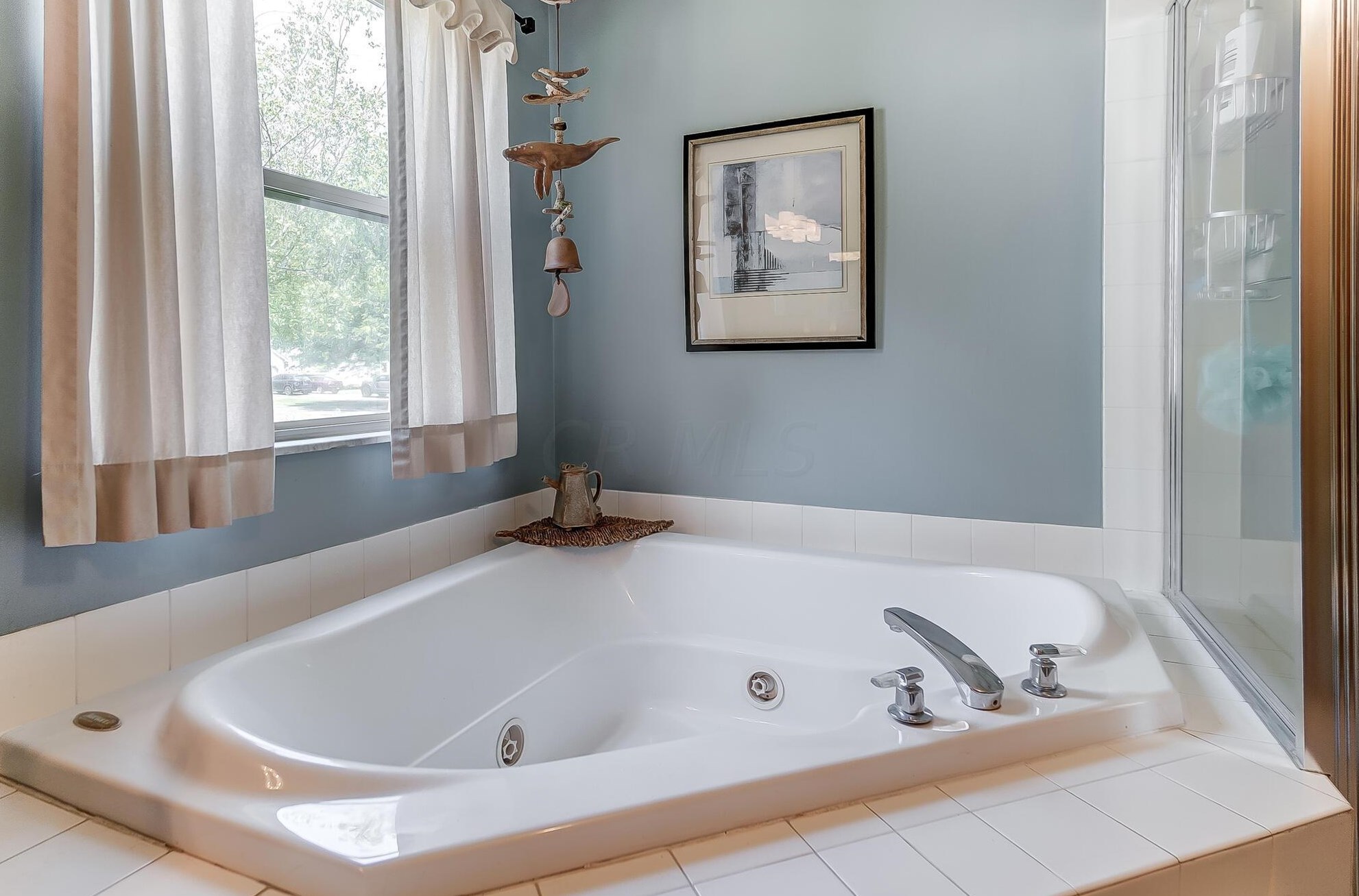 410 Woodside Mdw Pl, Columbus OH 43230-7031 exterior