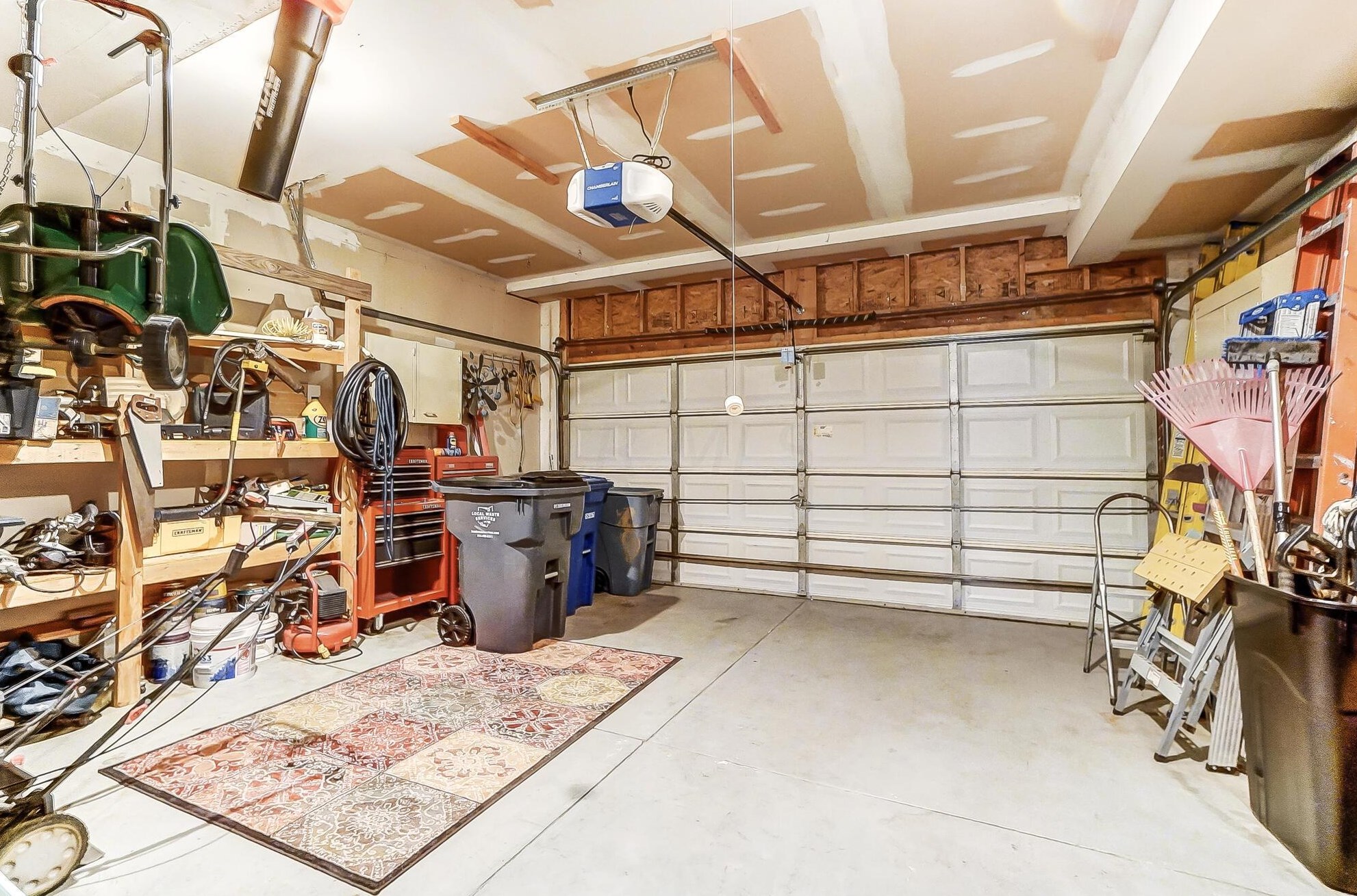 410 Woodside Mdw Pl, Columbus OH 43230-7031 exterior