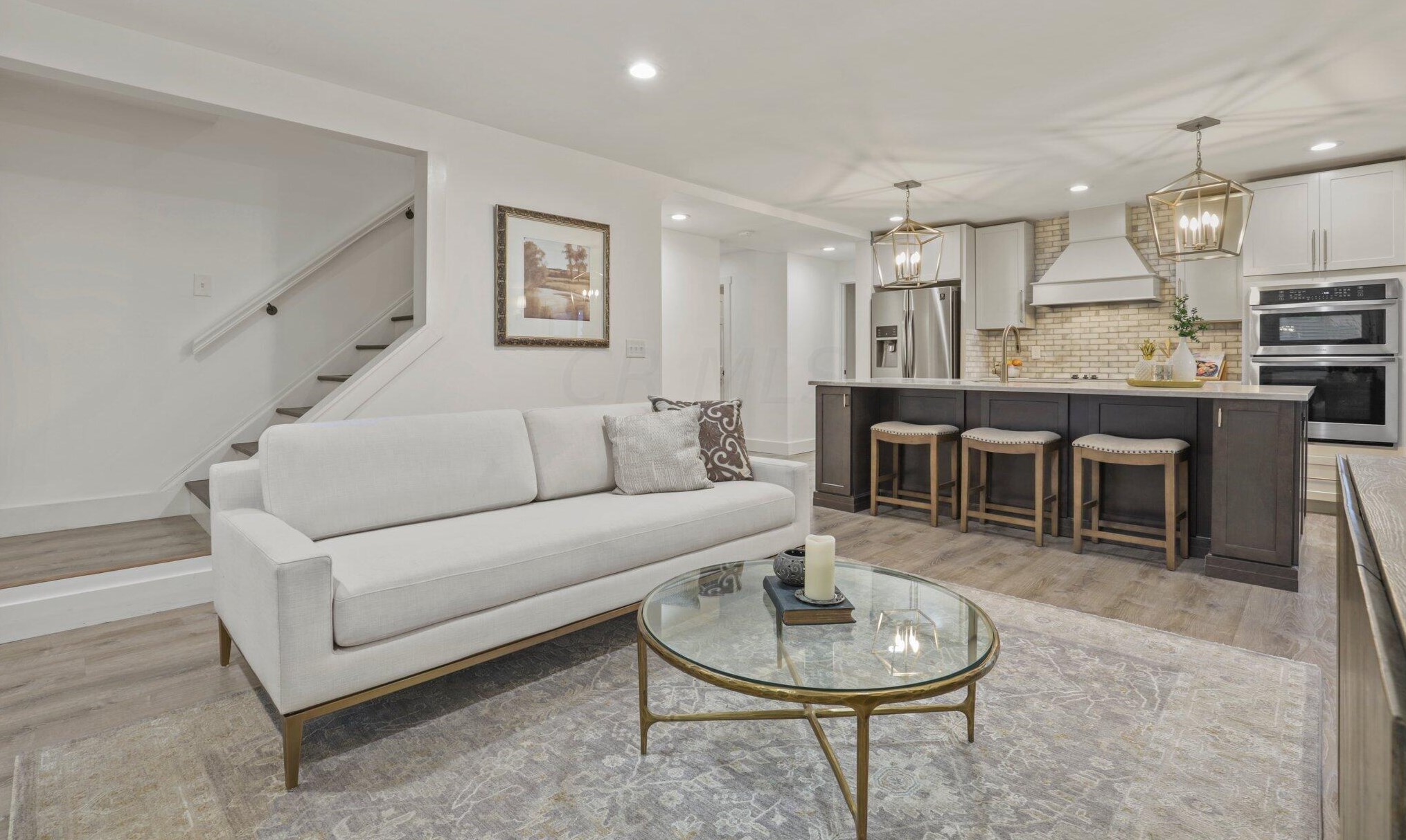 2170 Inchcliff Rd, Columbus OH  43221-2714 exterior