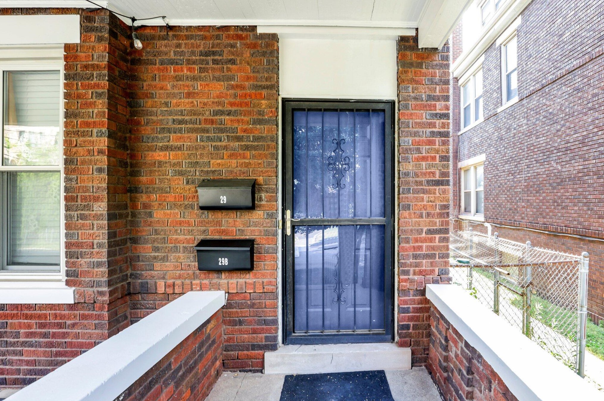 29 Winner Ave, Columbus OH  43203-1955 exterior
