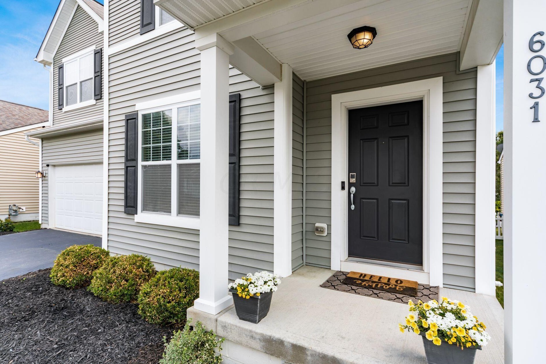6031 Heckert Rd, Westerville, OH 43081