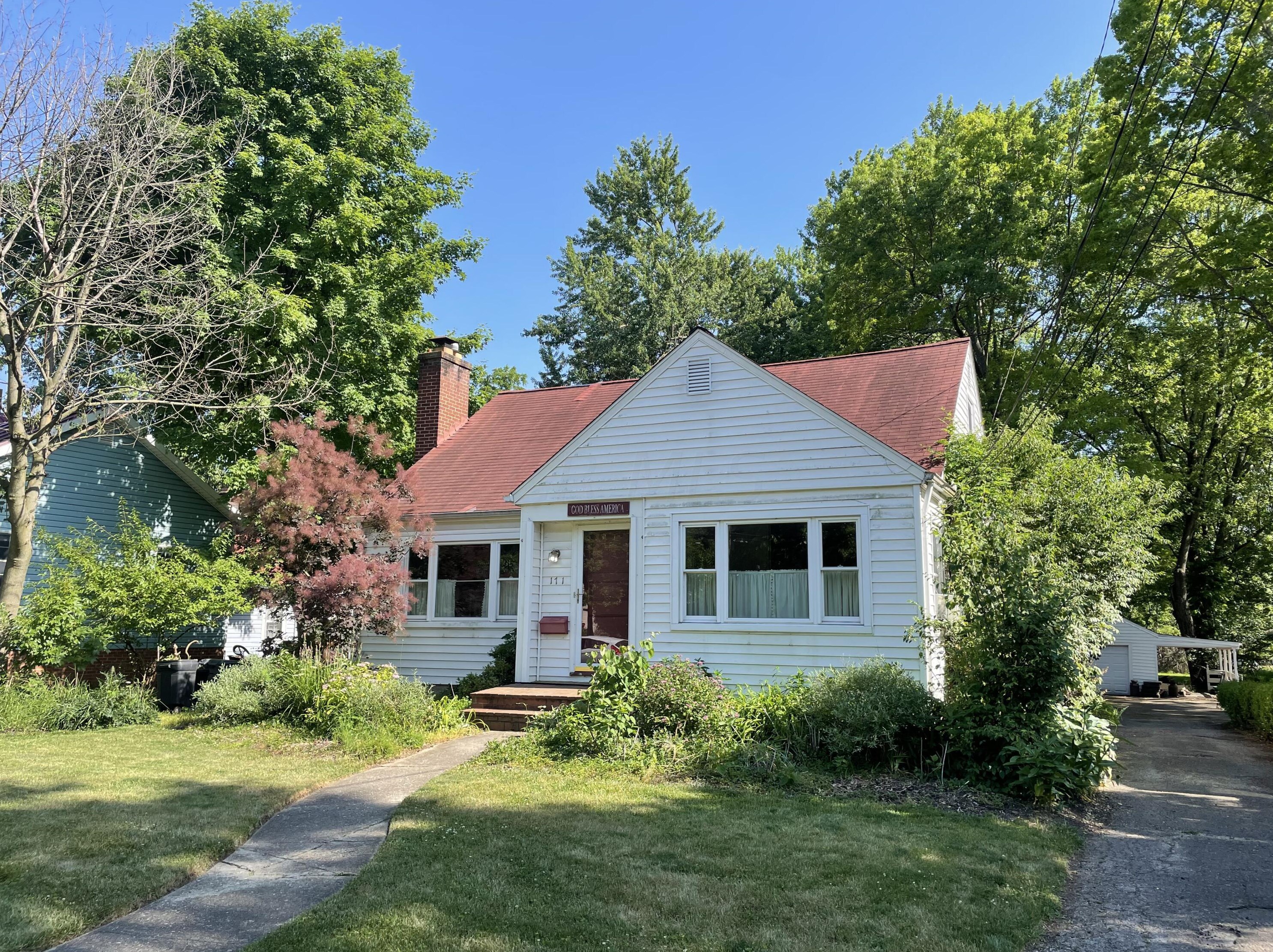 171 E Dublin Granville Rd, Sharon Township, OH 43085