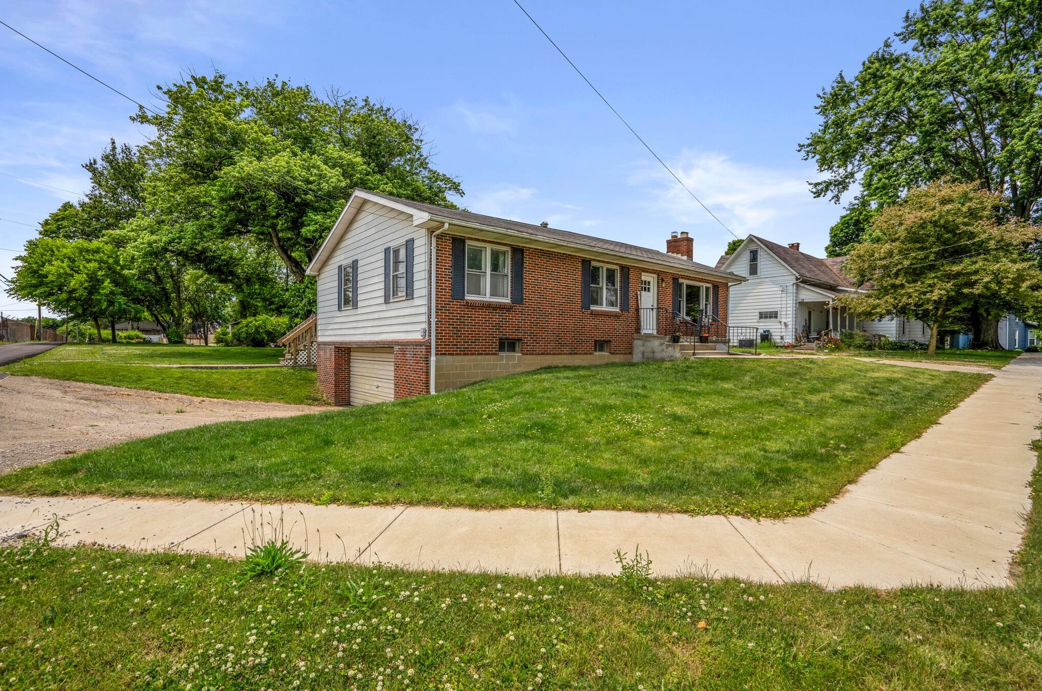 5 Arlington Ave, Thornville, OH 43076