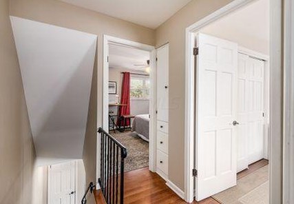 1461 Lane Ave, Columbus OH 43221-3943 exterior