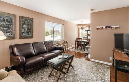 1461 Lane Ave, Columbus OH 43221-3943 exterior