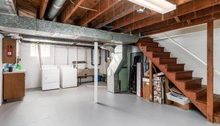 1461 Lane Ave, Columbus OH 43221-3943 exterior