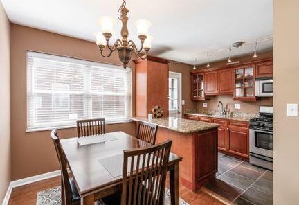 1461 Lane Ave, Columbus OH 43221-3943 exterior