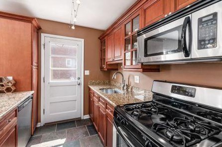 1461 Lane Ave, Columbus OH 43221-3943 exterior