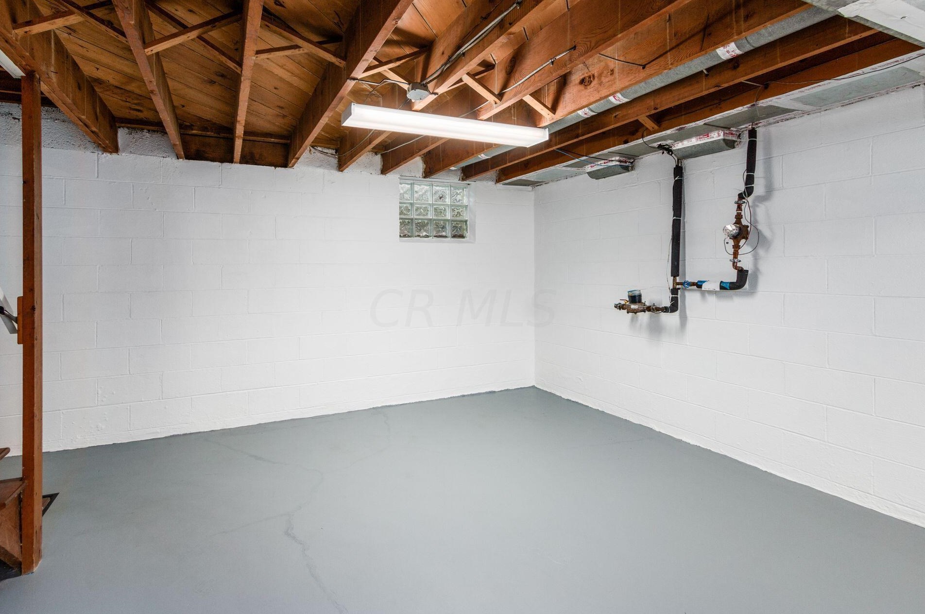 1461 Lane Ave, Columbus OH 43221-3943 exterior