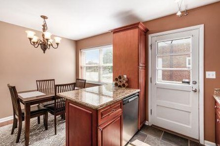 1461 Lane Ave, Columbus OH 43221-3943 exterior