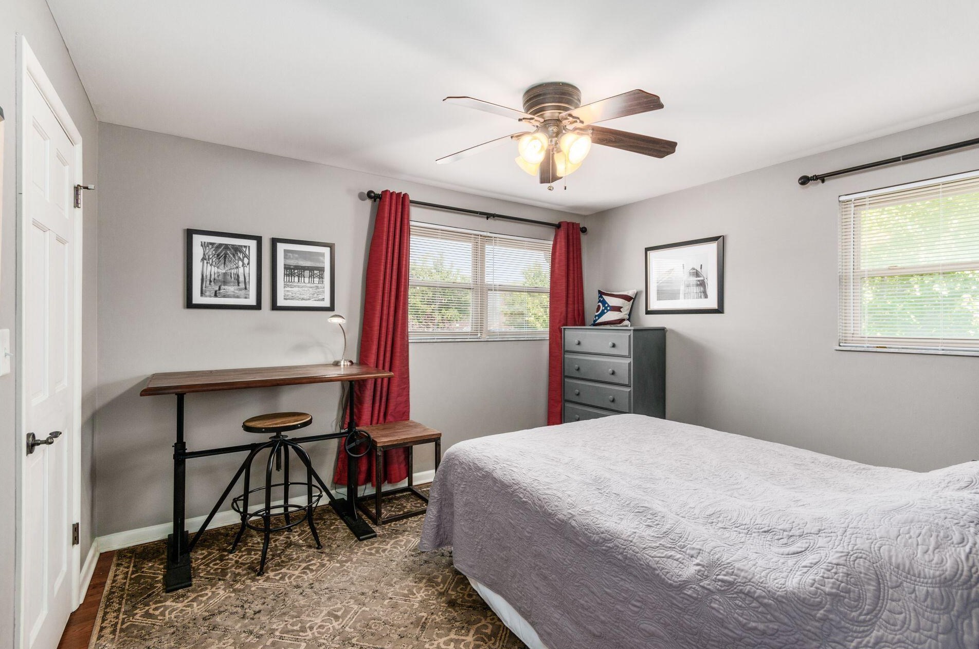 1461 Lane Ave, Columbus OH 43221-3943 exterior