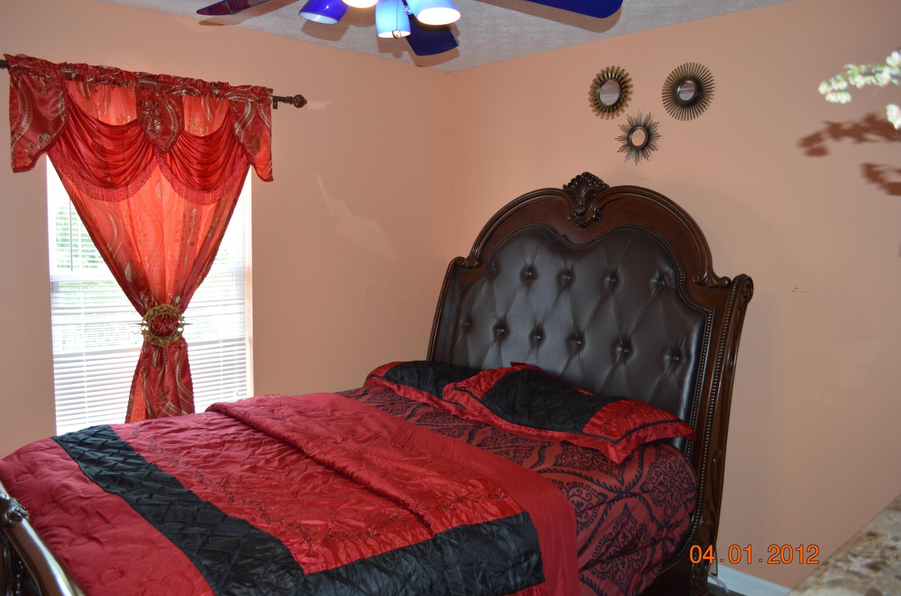 1988 Arden Frst Ln, Columbus OH 43223-2858 exterior