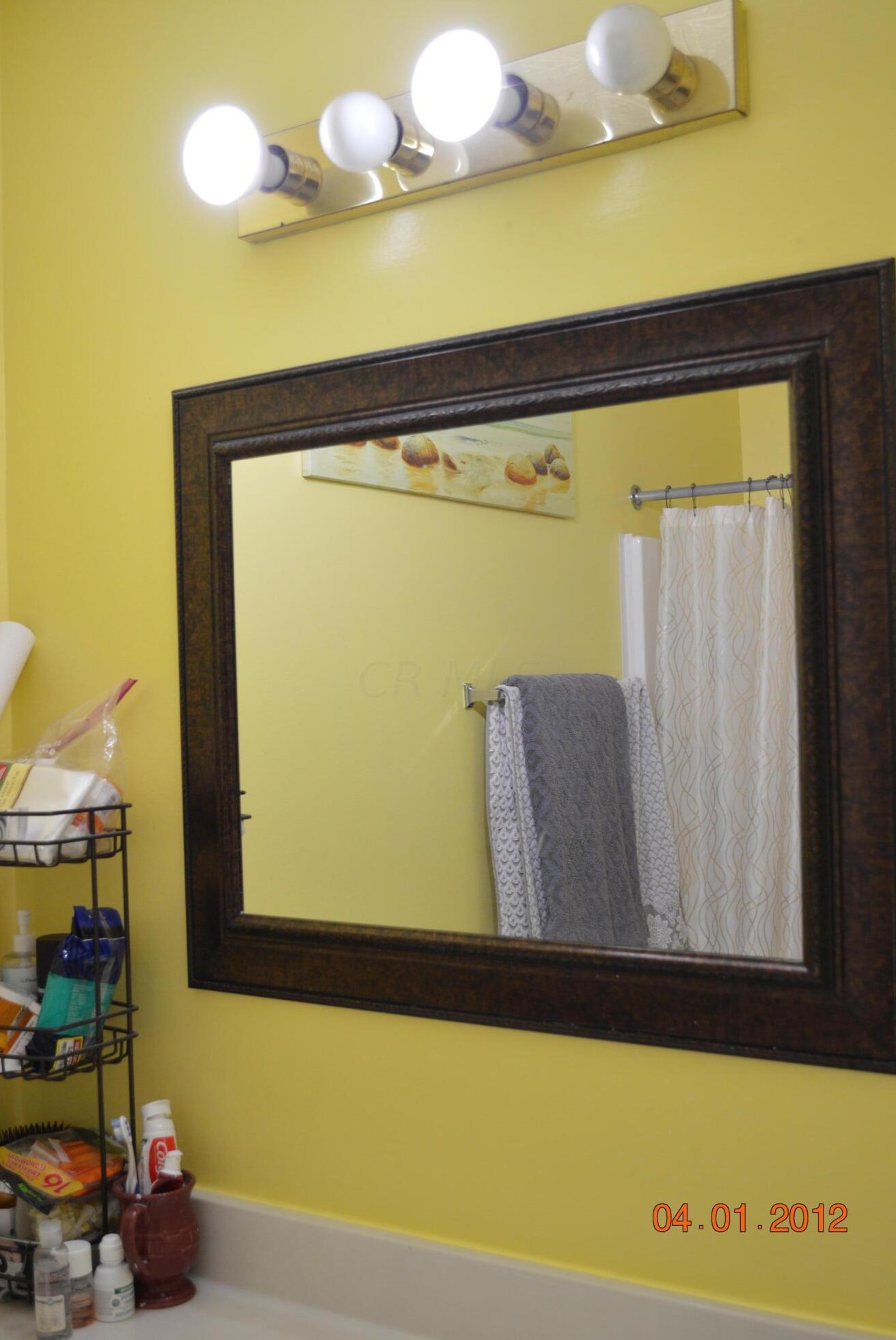 1988 Arden Frst Ln, Columbus OH 43223-2858 exterior