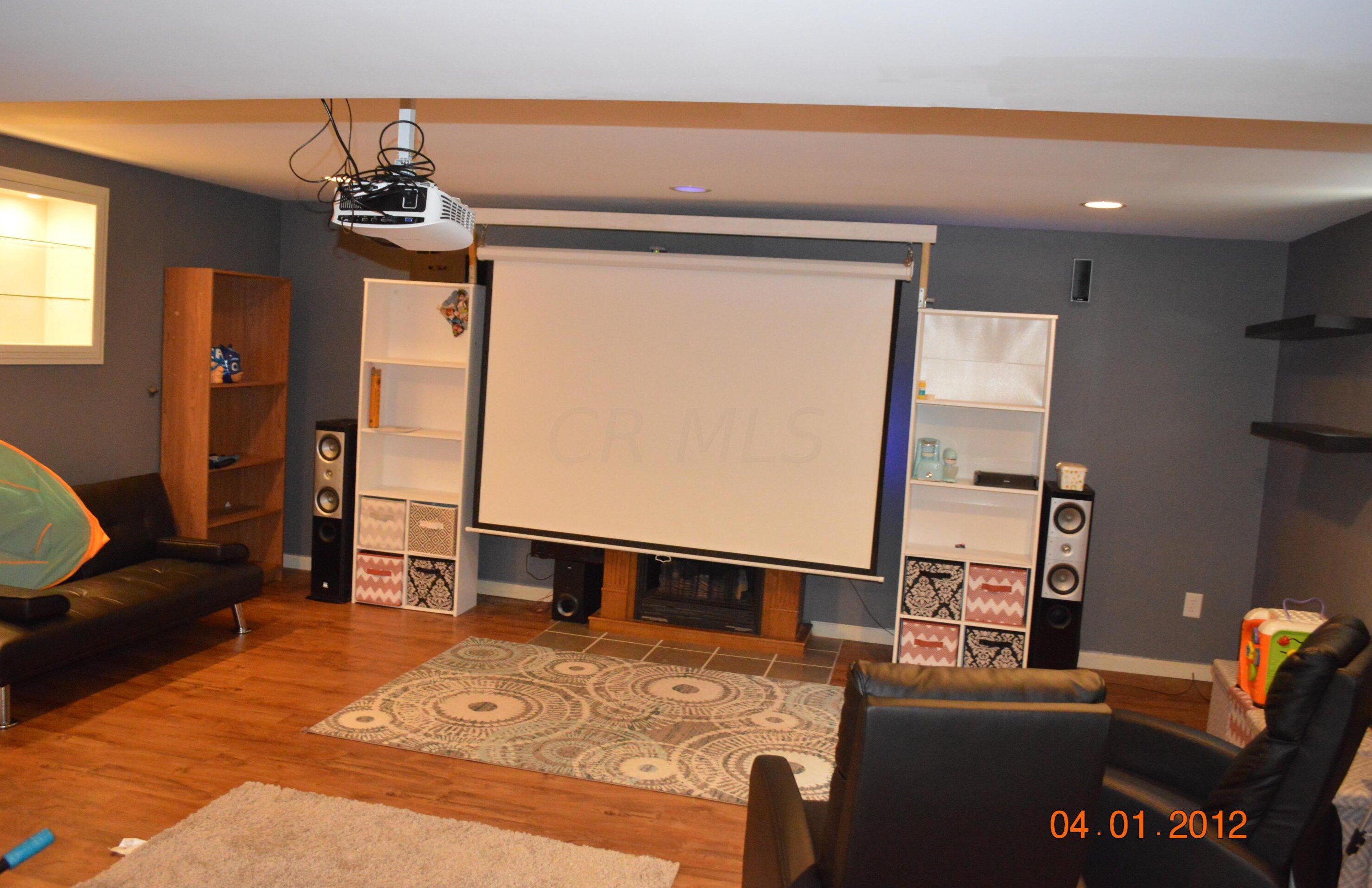 1988 Arden Frst Ln, Columbus OH 43223-2858 exterior