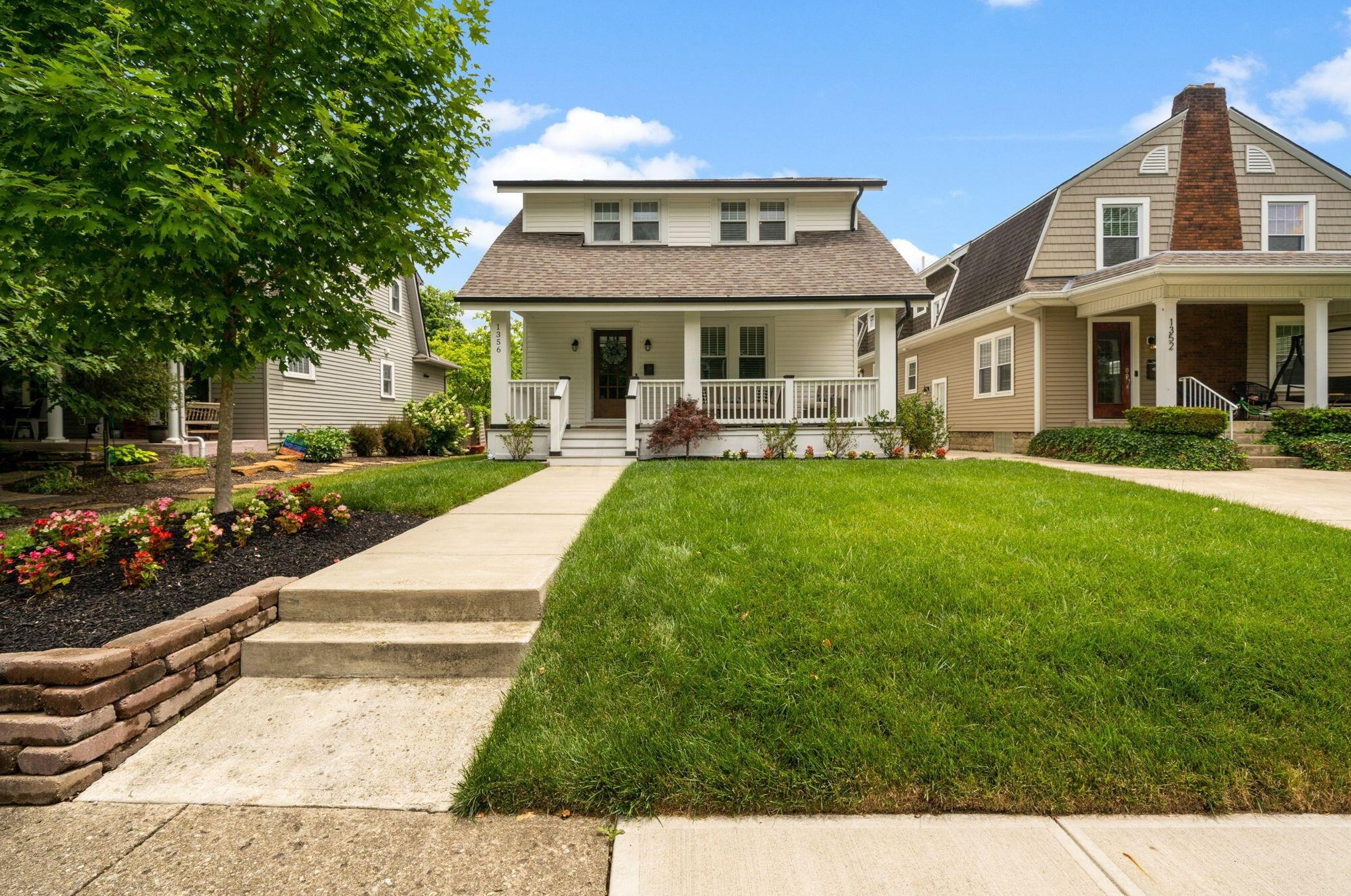 1356 Glenn Ave, Columbus, OH 43212-3281
