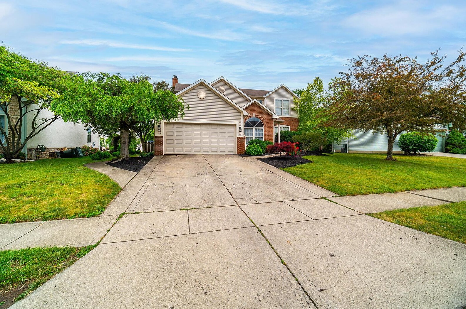 968 Harborton Dr, Columbus, OH 43228-9262