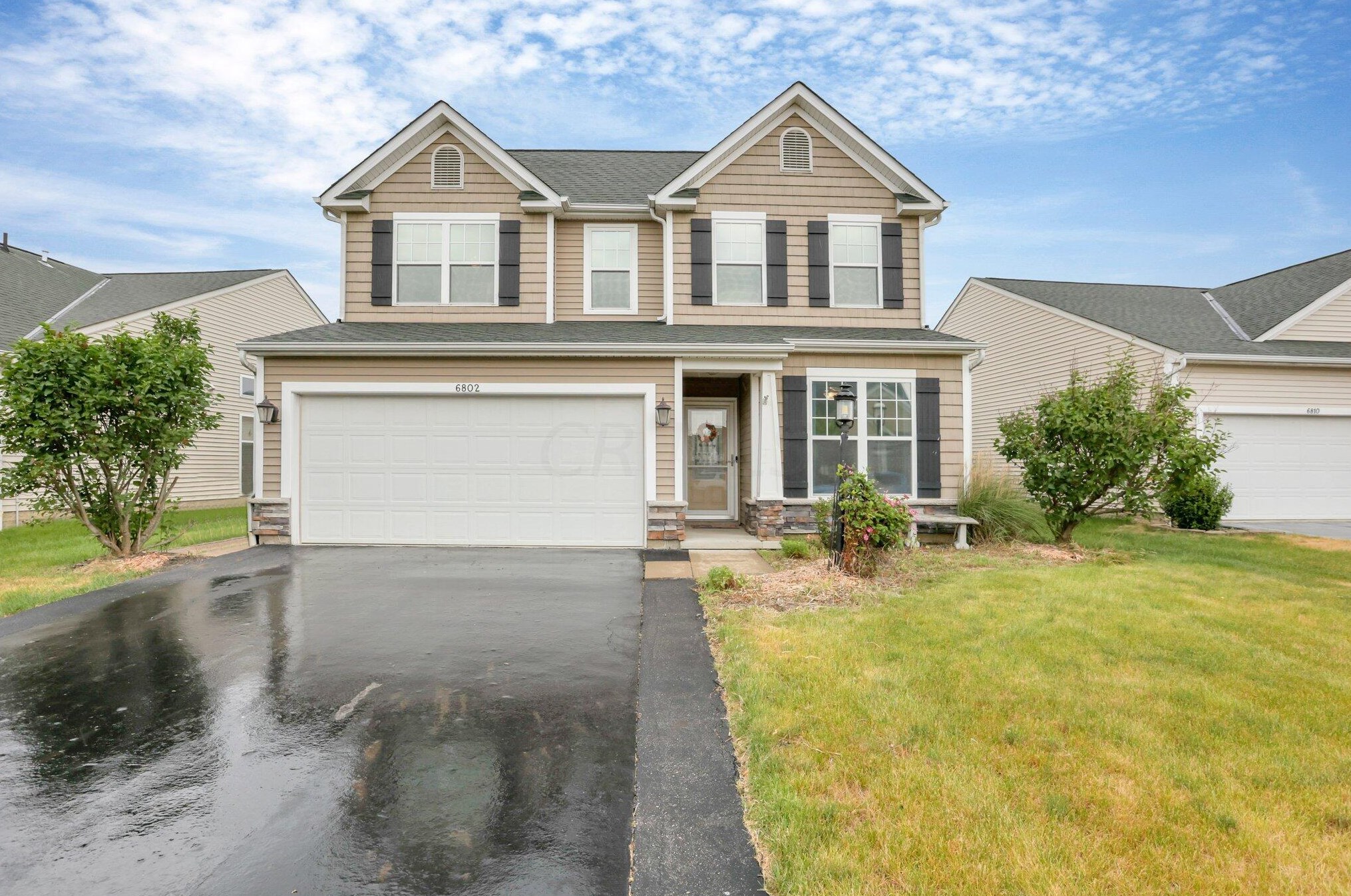 6802 Bigerton Bnd, Cnl Wnchstr, OH 43110-1260