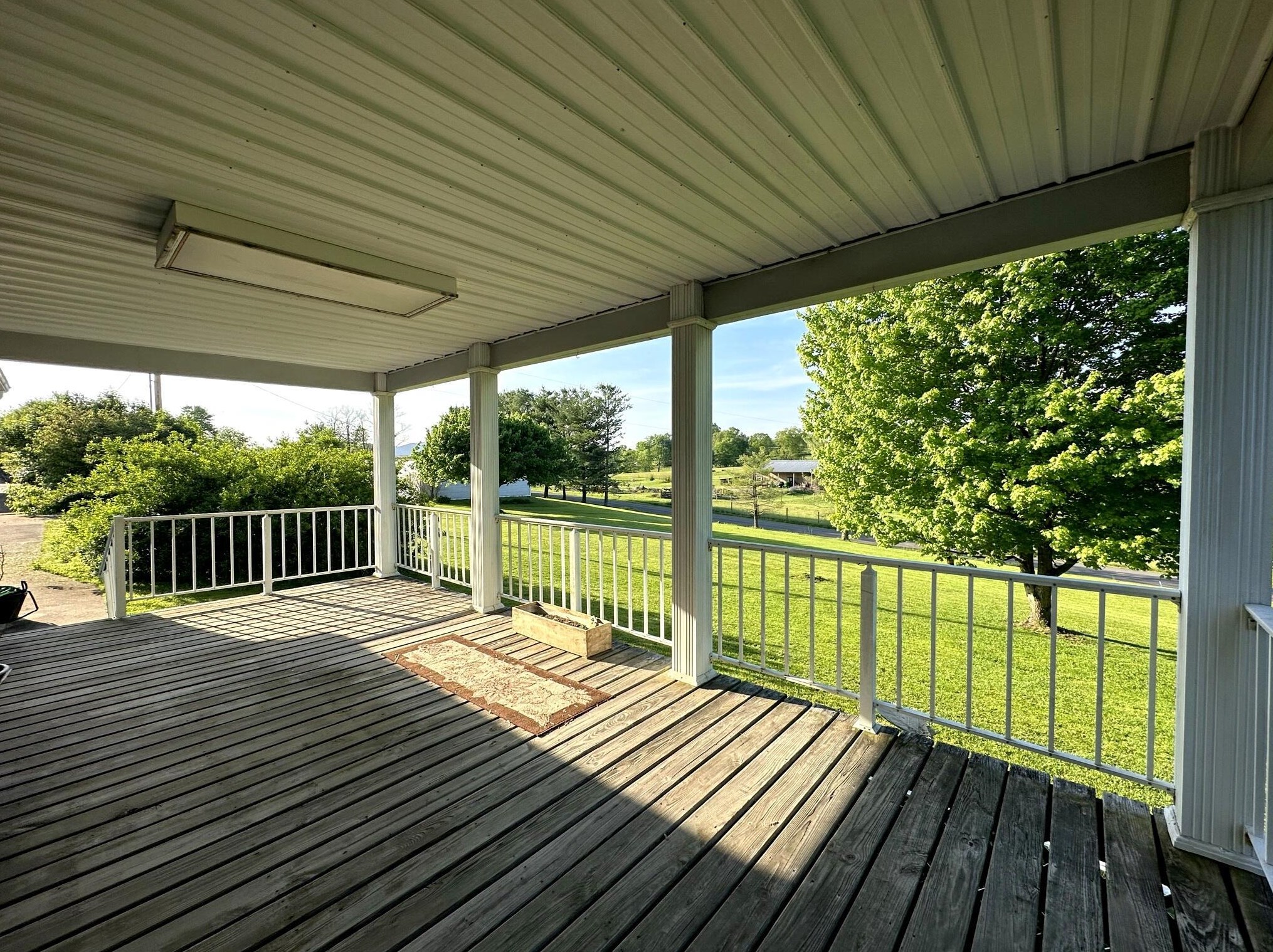 2118 Finley Chapel Rd, Wellston, OH 45692