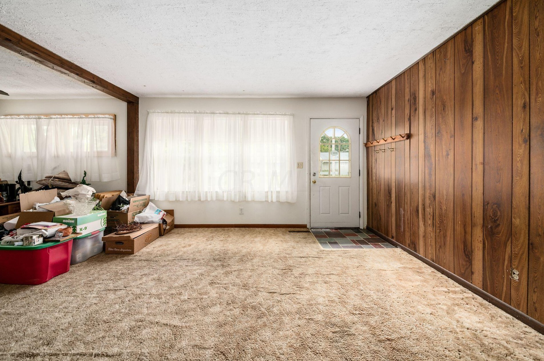 1121 Pauline Ave, Columbus OH 43224-3138 exterior