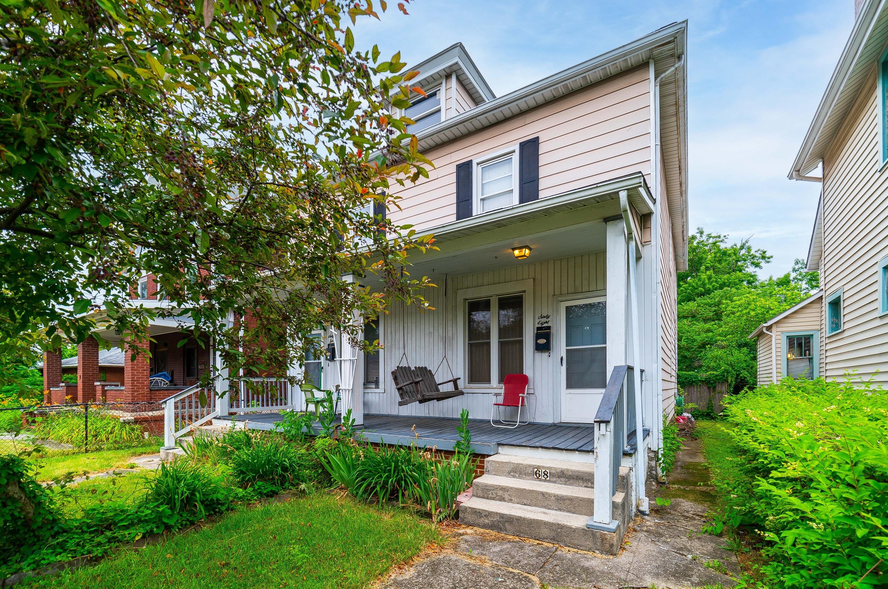 66 Maynard Ave, Columbus, OH 43202-2941