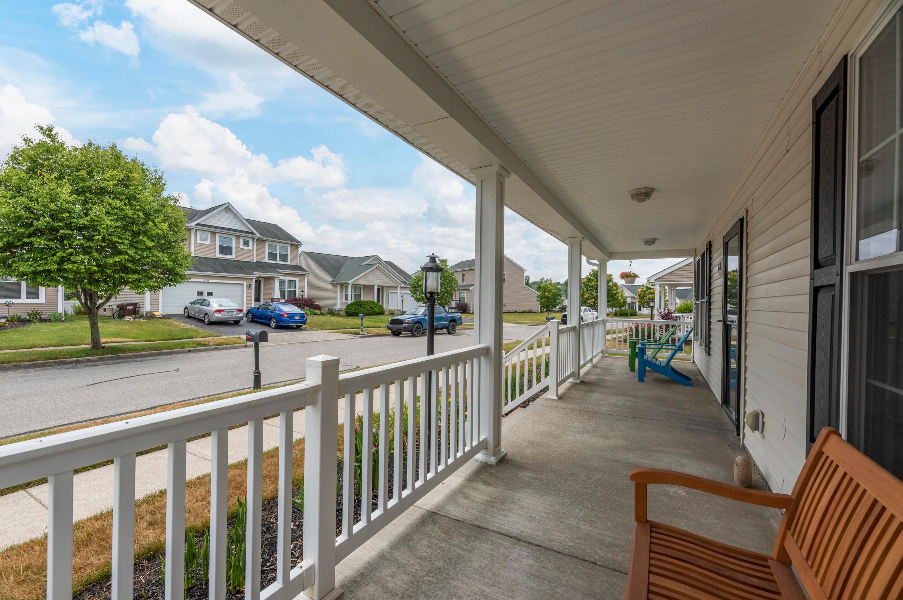 6598 Cherry Bend, Cnl Wnchstr, OH 43110