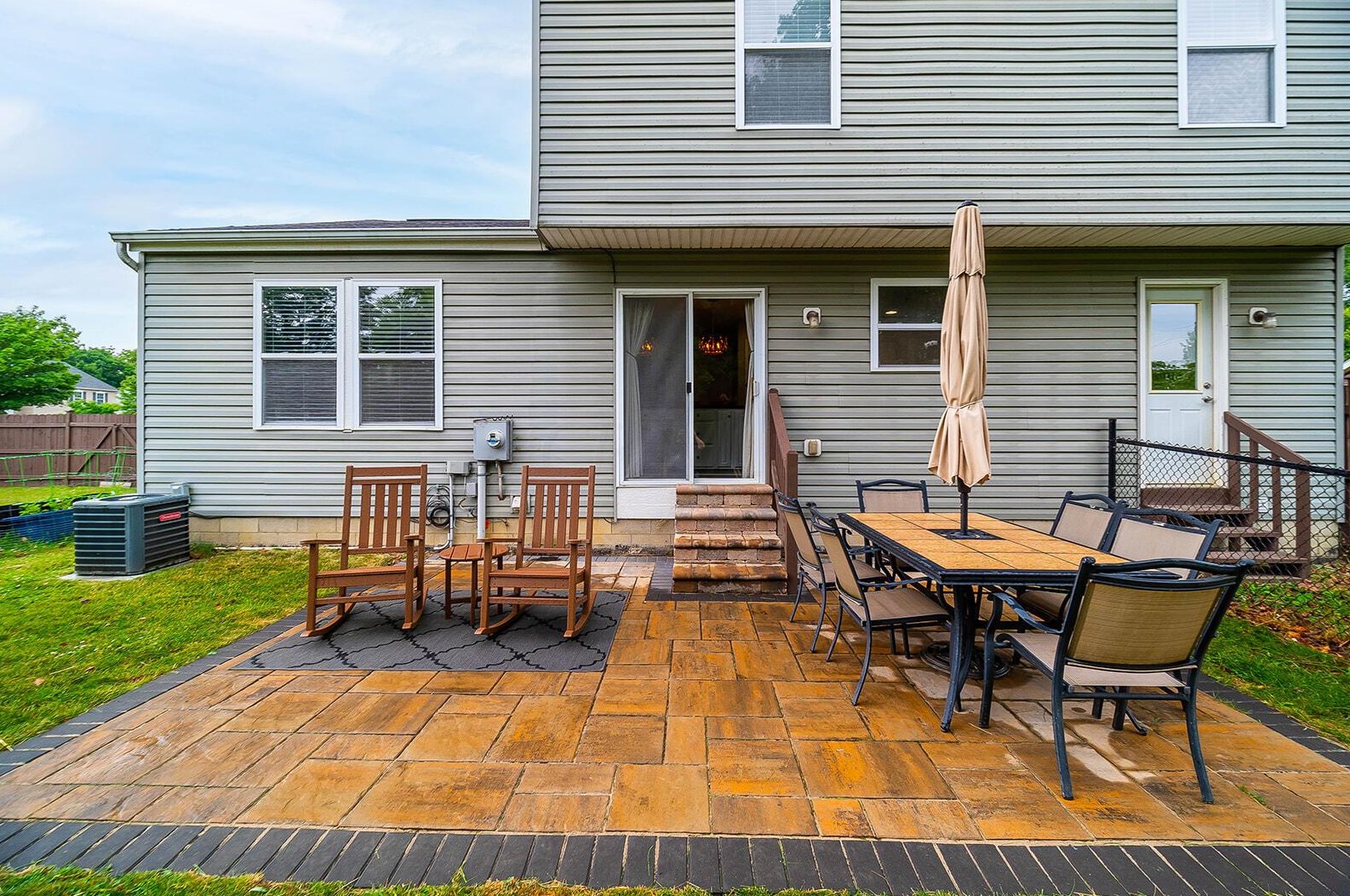 166 Woodhaul Dr, Delaware, OH 43015-5106