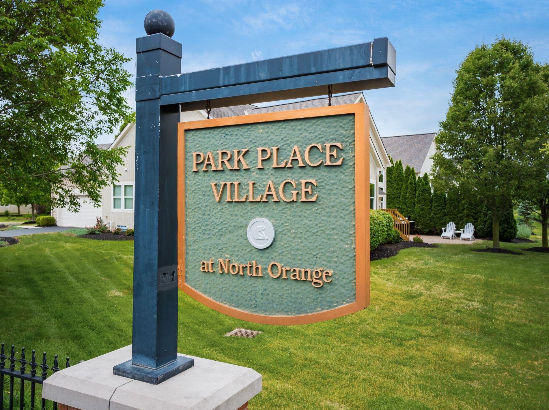 254 Tinley Park Cir, Delaware, OH 43015