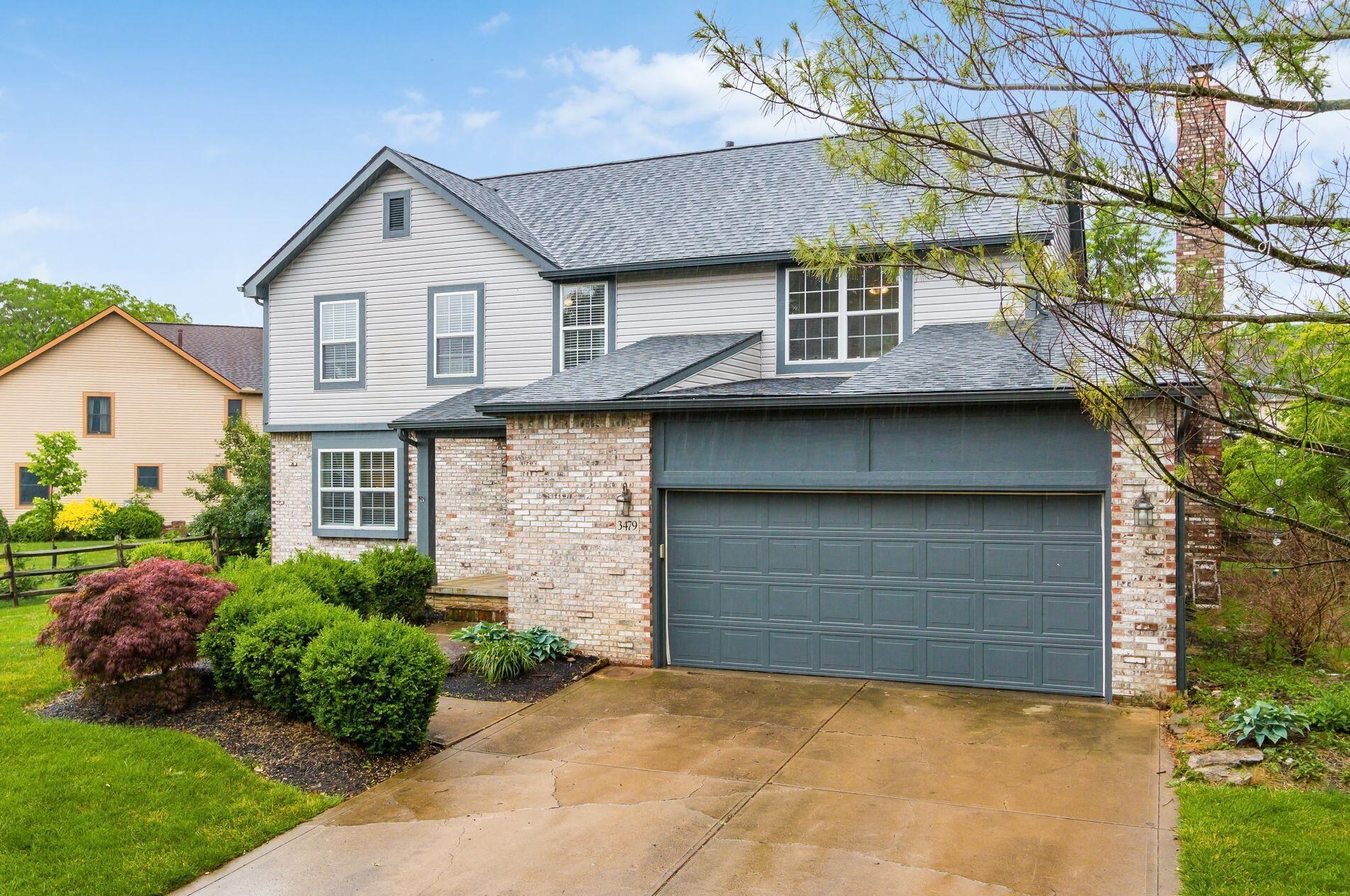 3479 Clipperway Ln, Columbus, OH 43221-4809