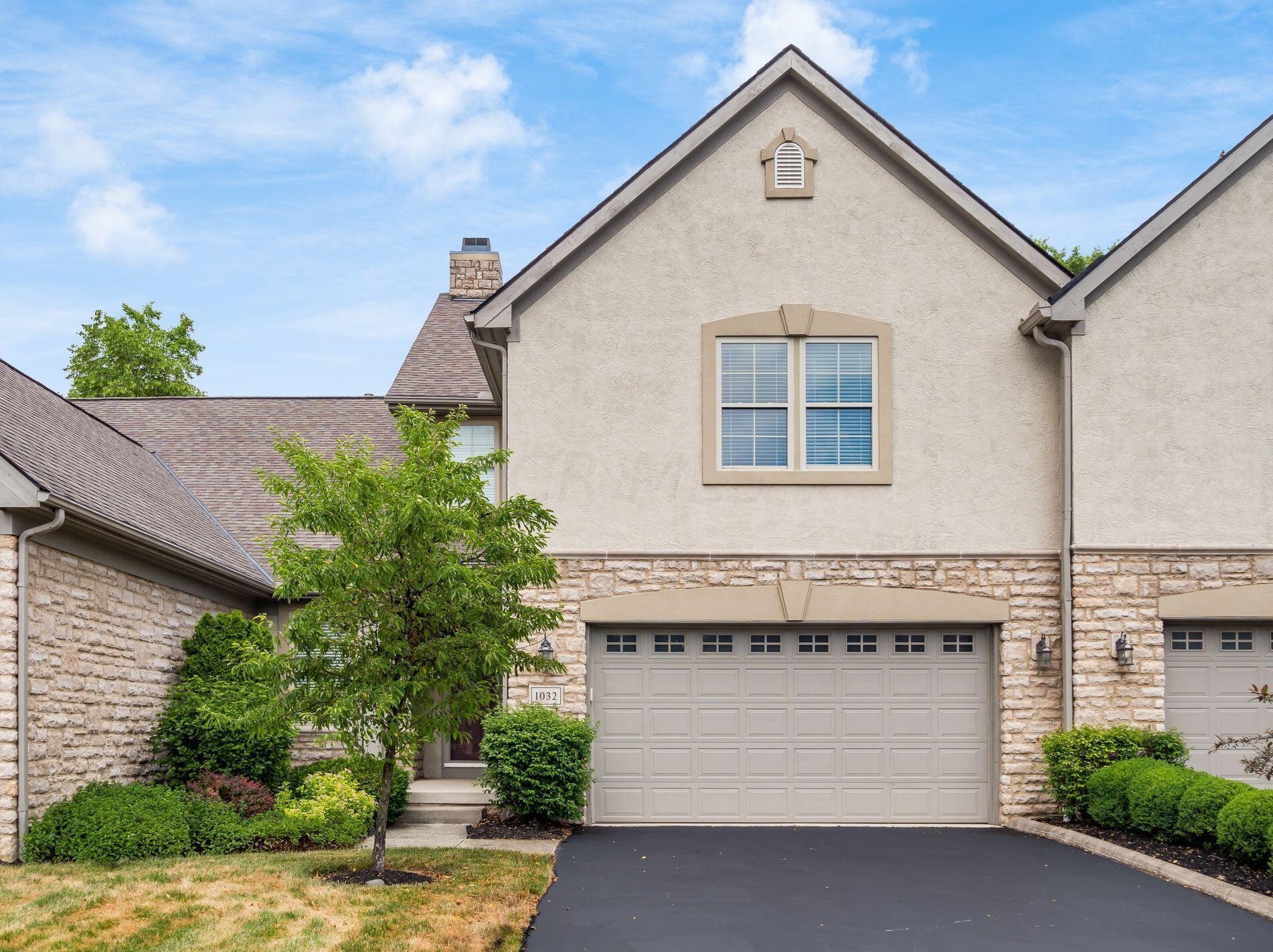1032 Arcadia Blvd, Westerville, OH 43082-7087