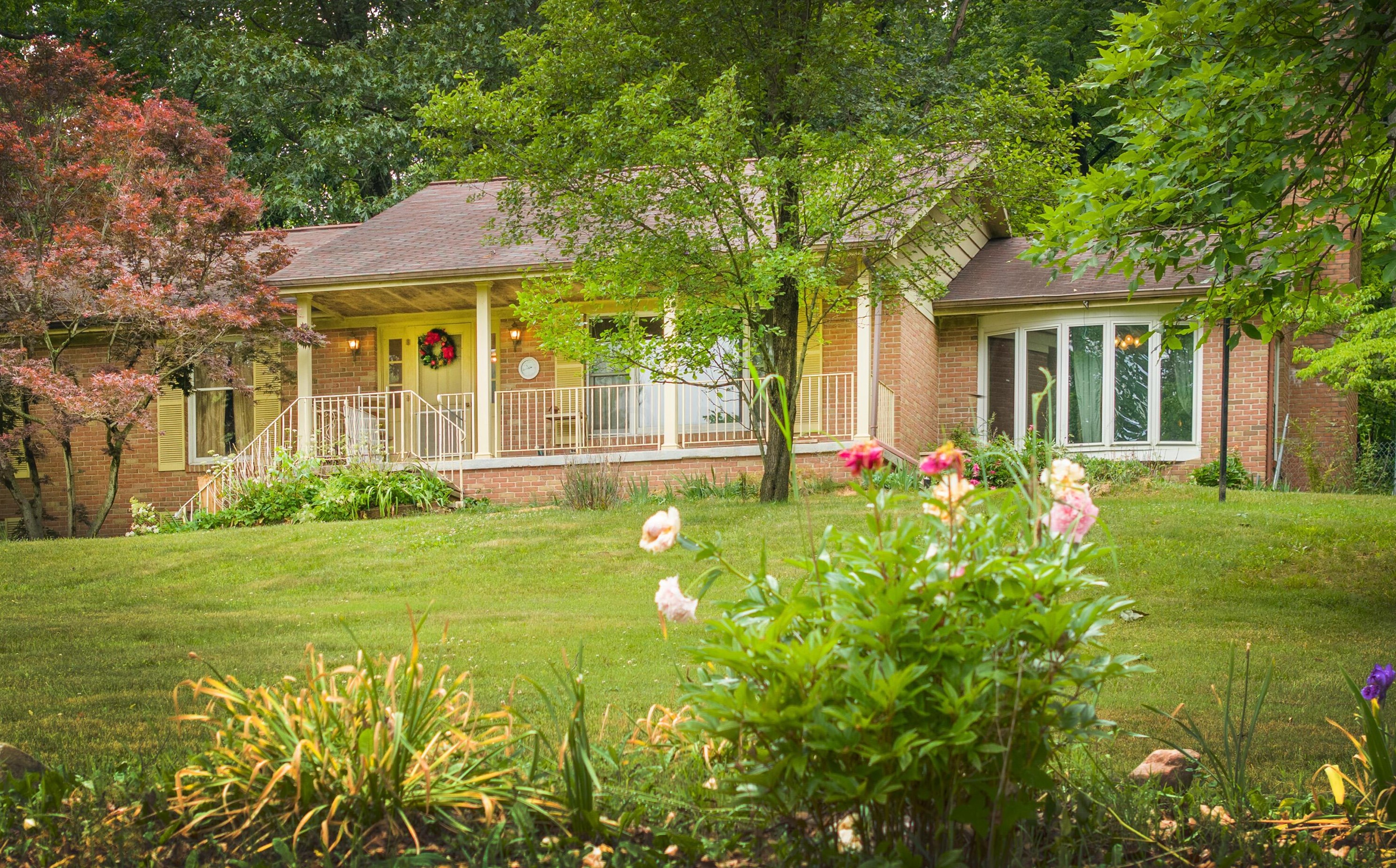 18111 New Gambier Rd, Mount Vernon, OH 43050
