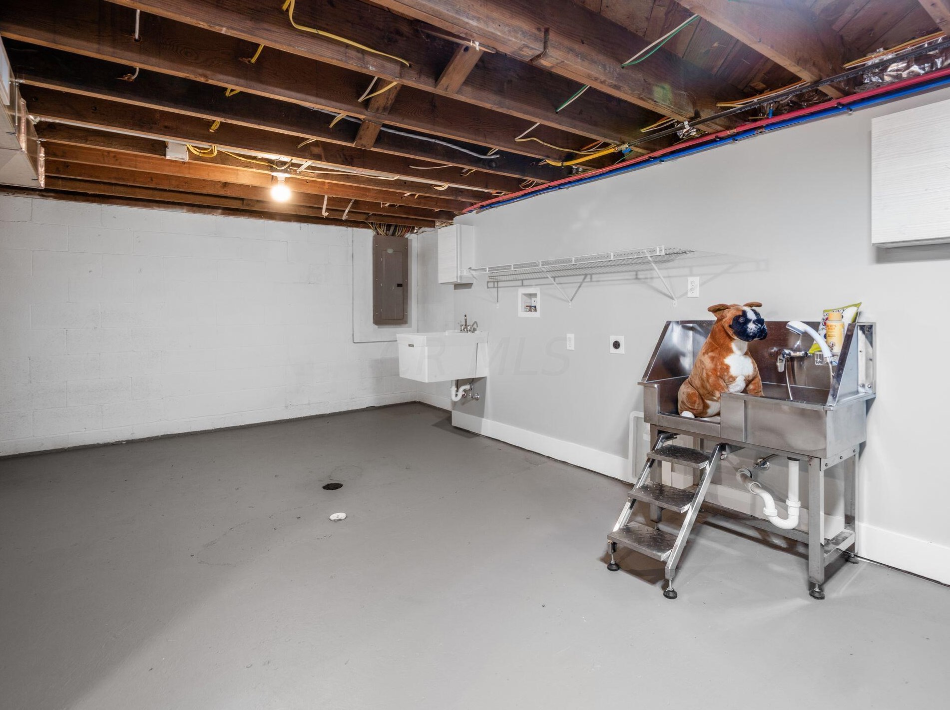 225 Webster Park Ave, Columbus OH  43214-3516 exterior