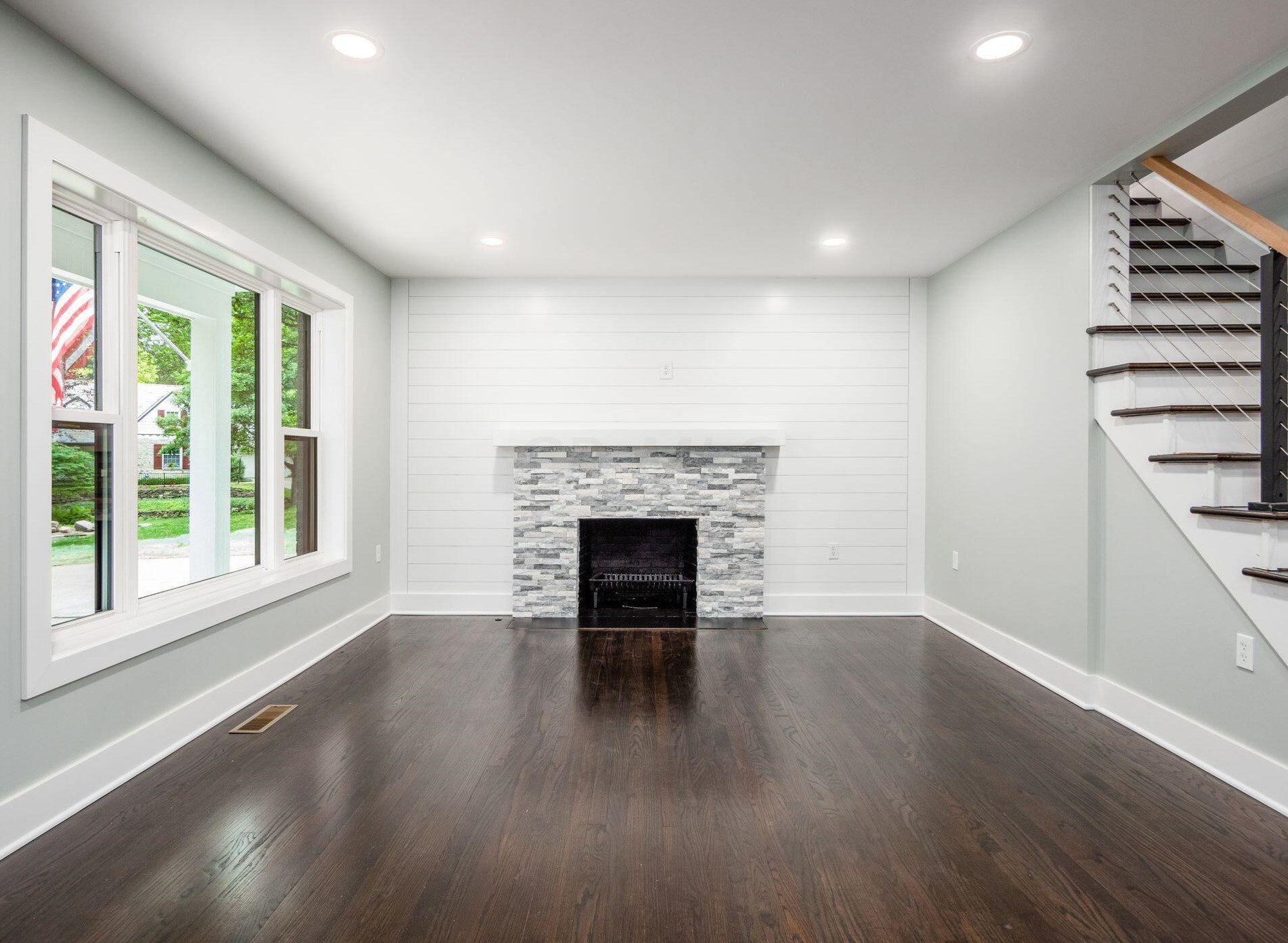 225 Webster Park Ave, Columbus OH  43214-3516 exterior