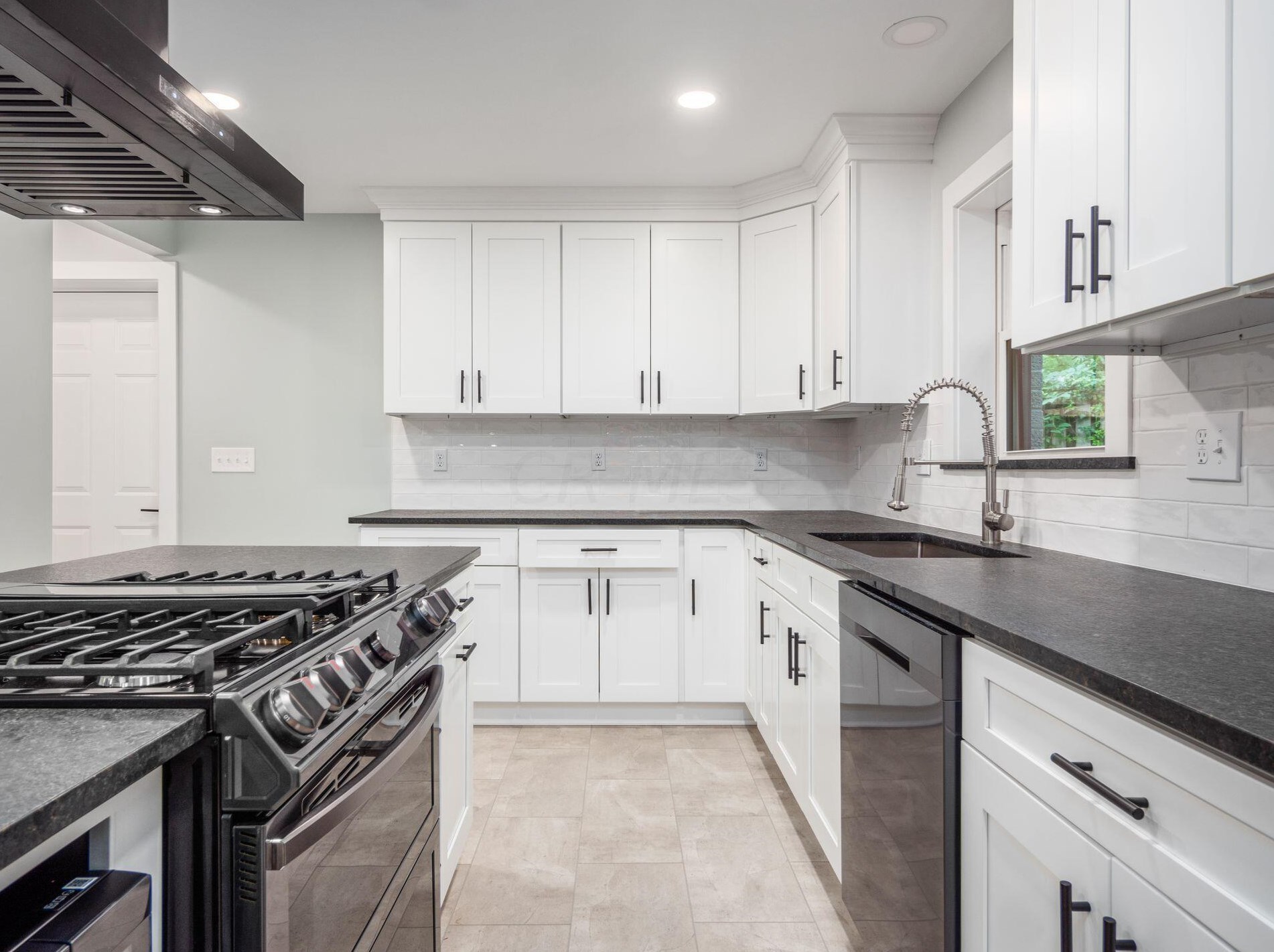 225 Webster Park Ave, Columbus OH  43214-3516 exterior