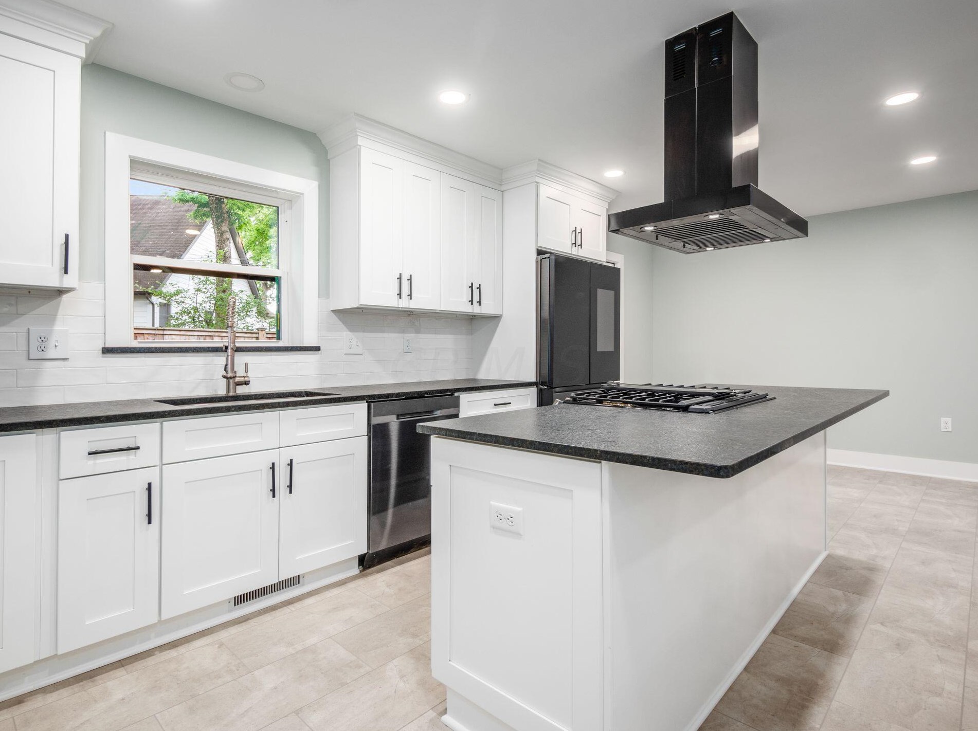 225 Webster Park Ave, Columbus OH  43214-3516 exterior