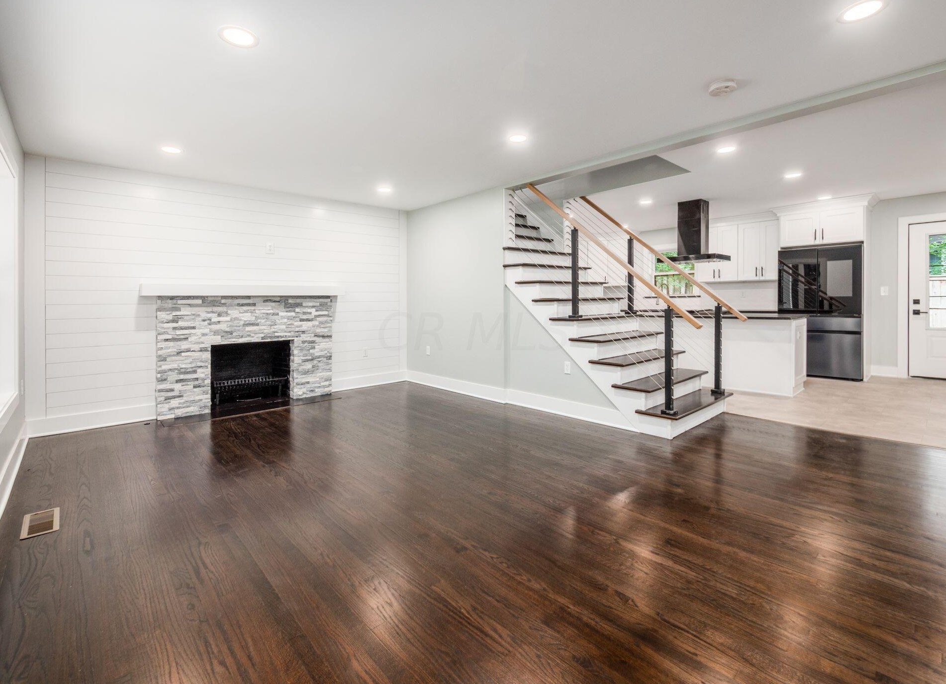 225 Webster Park Ave, Columbus OH  43214-3516 exterior