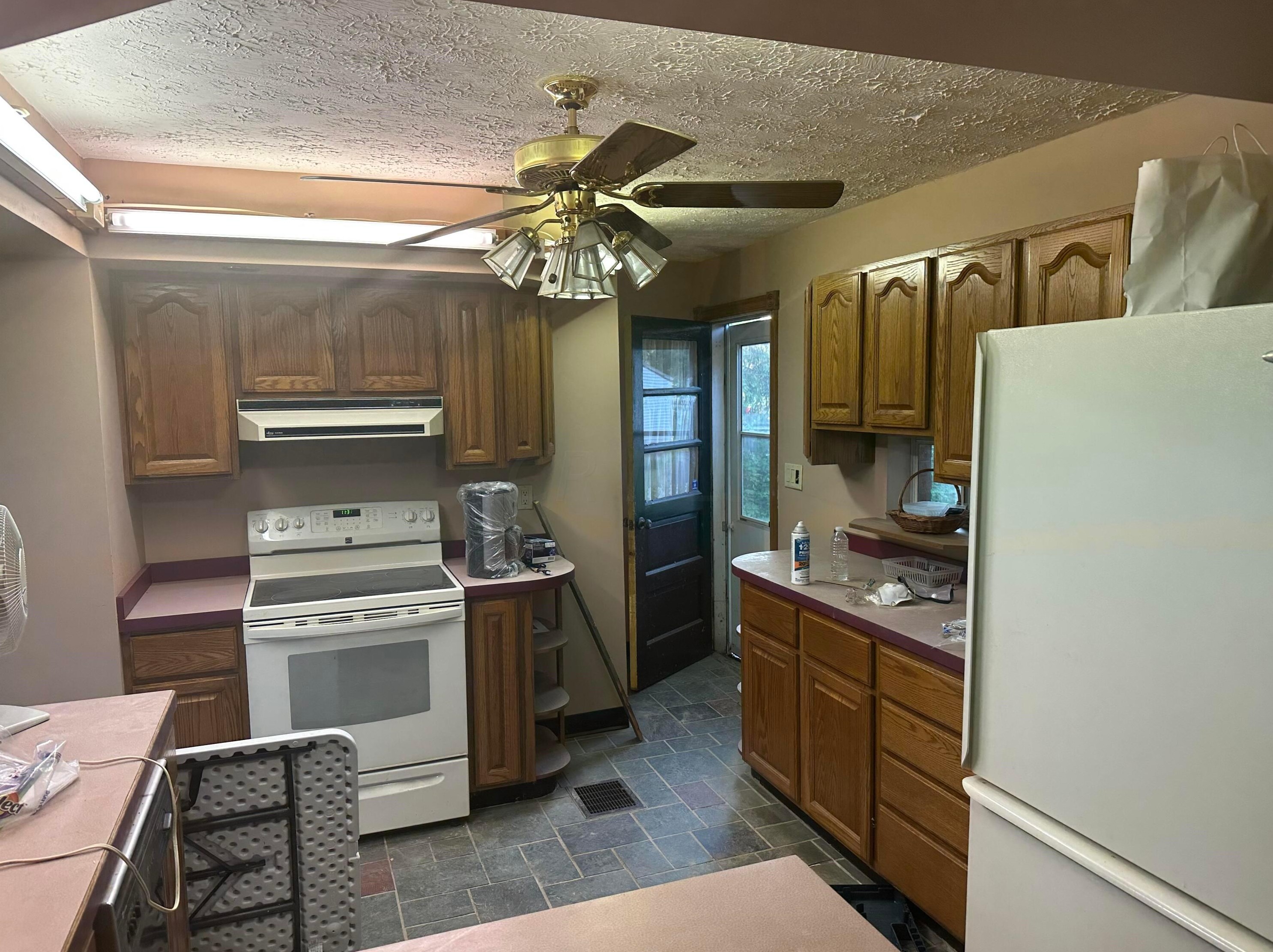 522 Wetmore Rd, Columbus OH  43214-2208 exterior