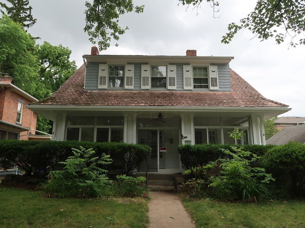 100 N Washington St, Delaware, OH 43015