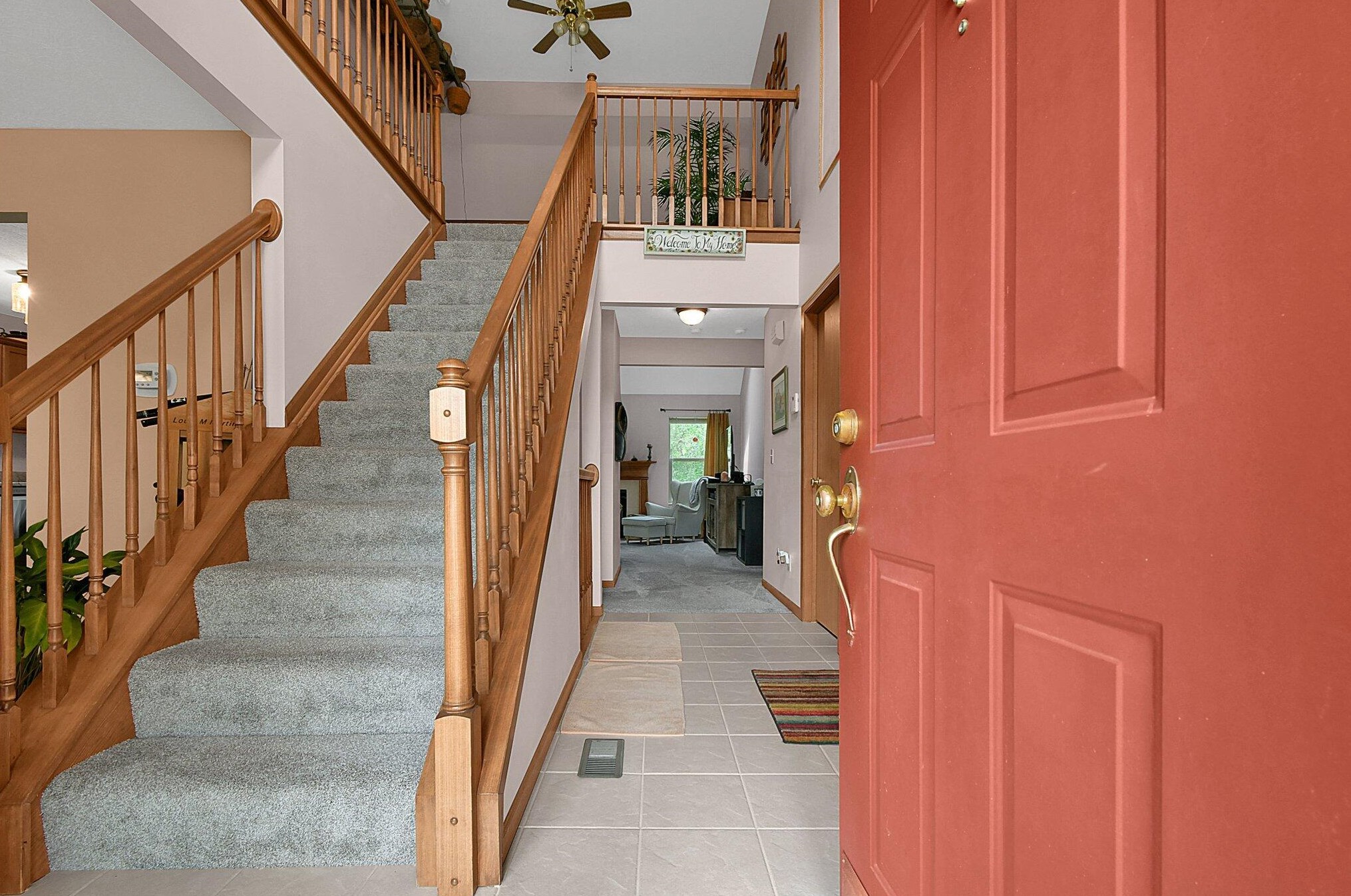 6408 Gossamer Ct, Westerville, OH 43081-8242