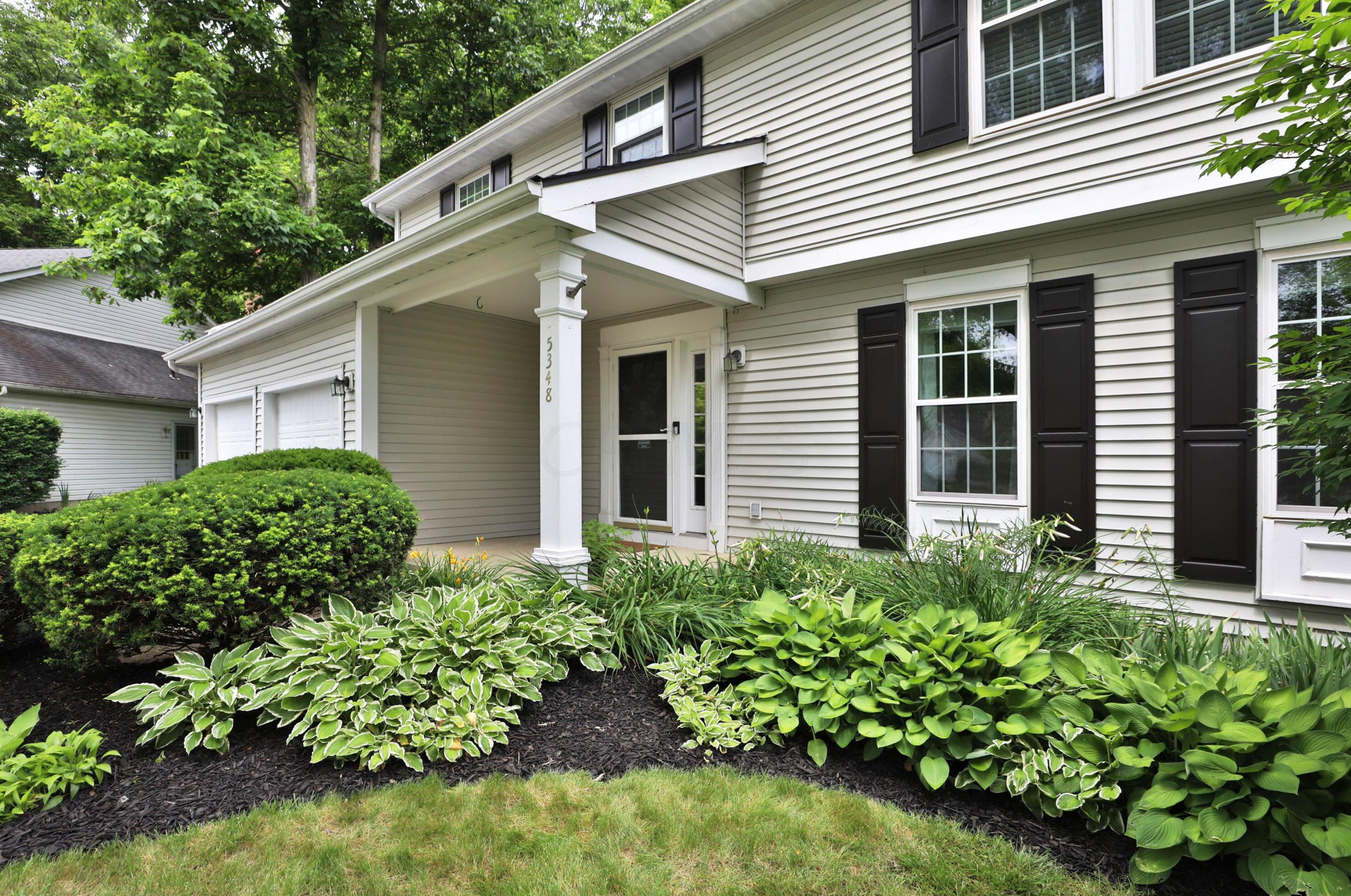 5348 Mustang Ct, Columbus, OH 43221-5717