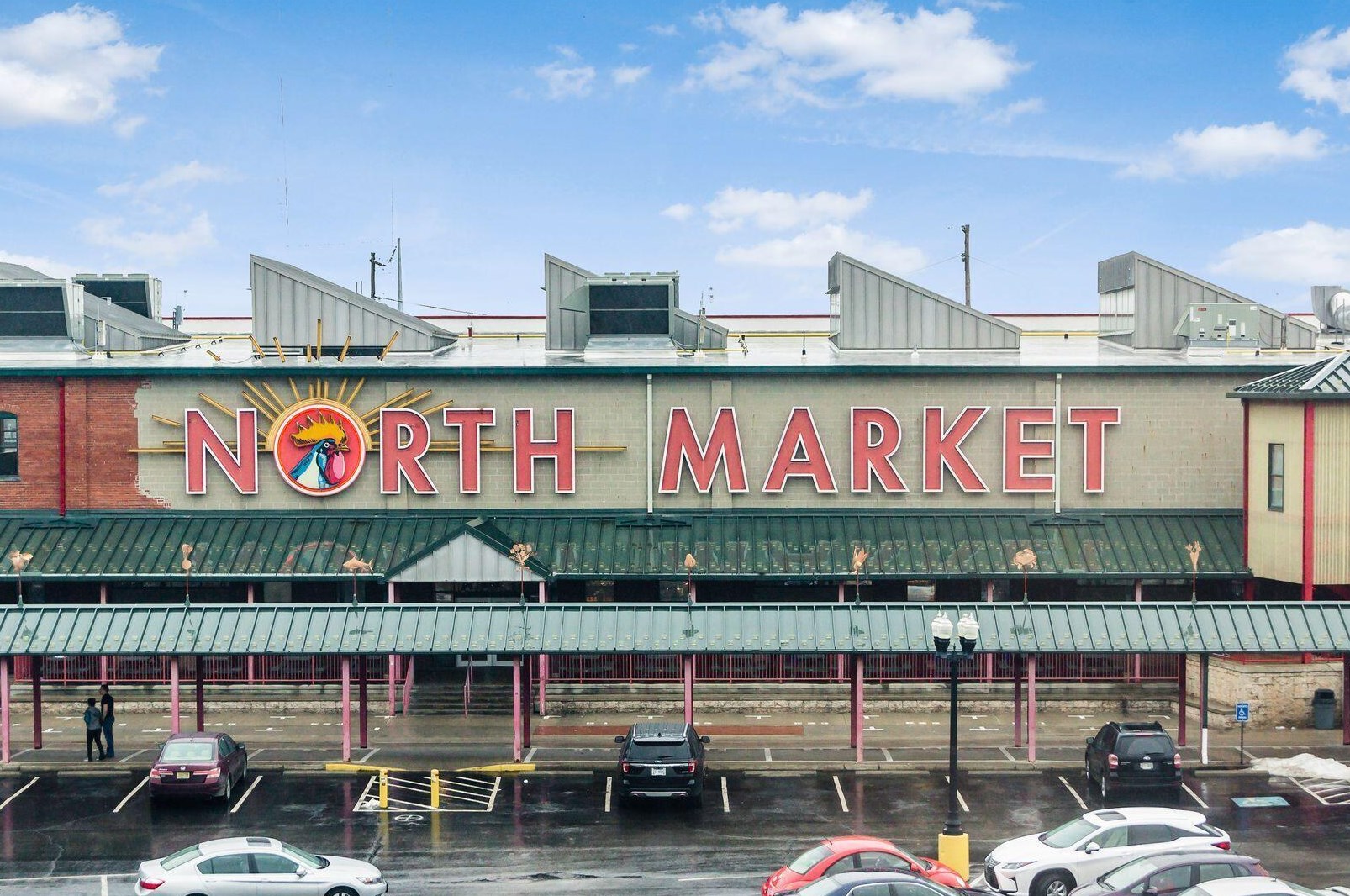 13 Victorian Gate Way, Columbus OH  43215-1682 exterior