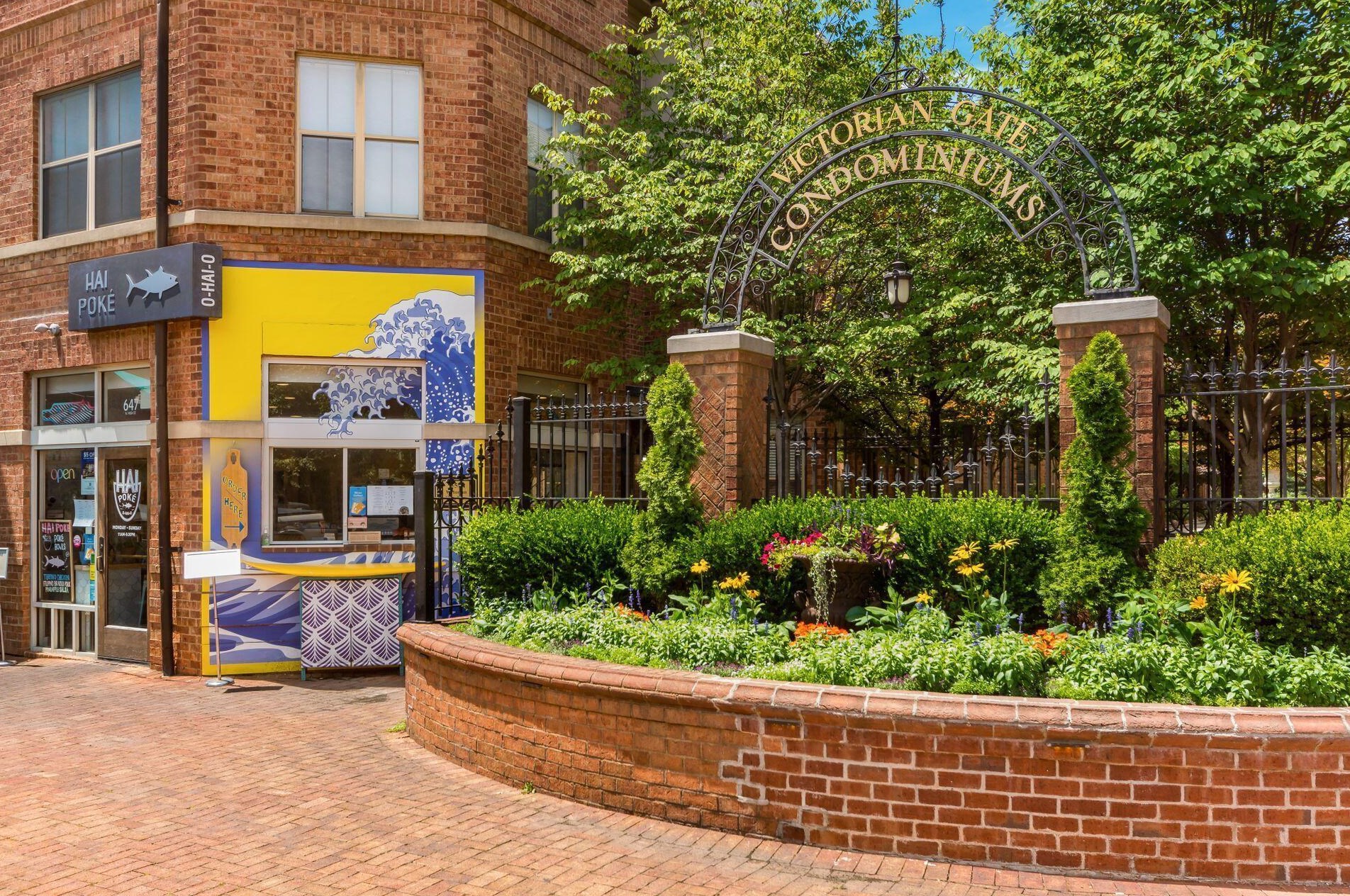 13 Victorian Gate Wy, Columbus, OH 43215