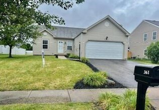 361 Evergreen Cir, Pickerington, OH 43147-8091