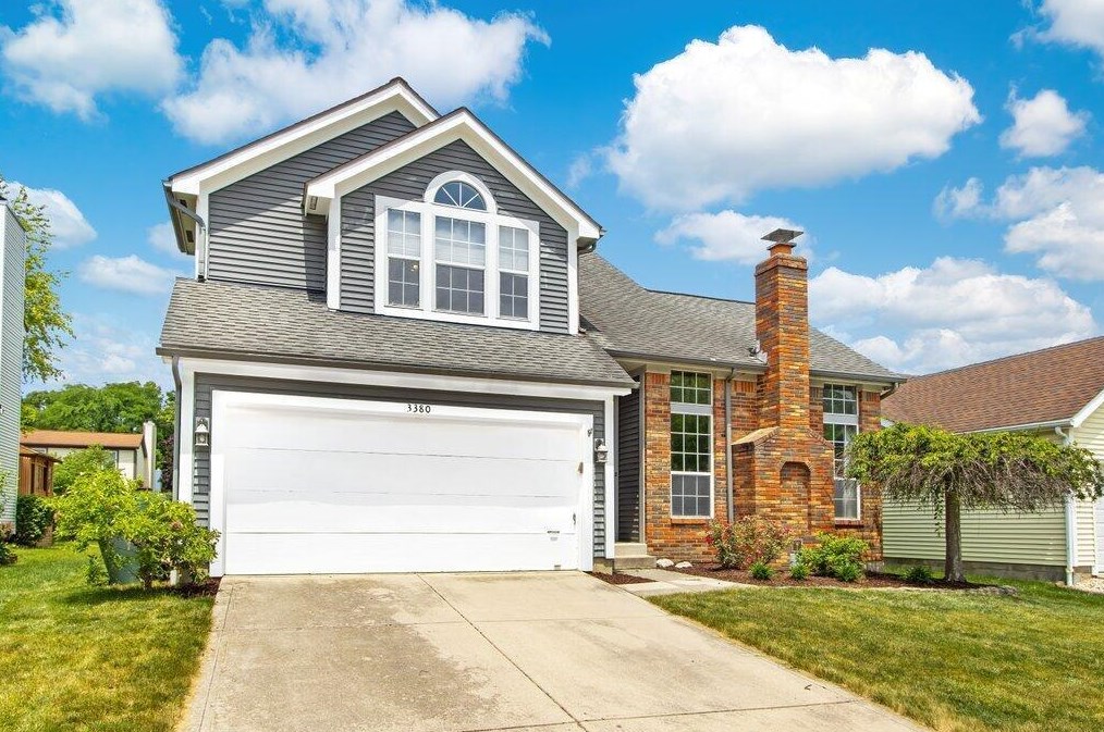 3380 La Coste Ln, Columbus, OH 43228-7028