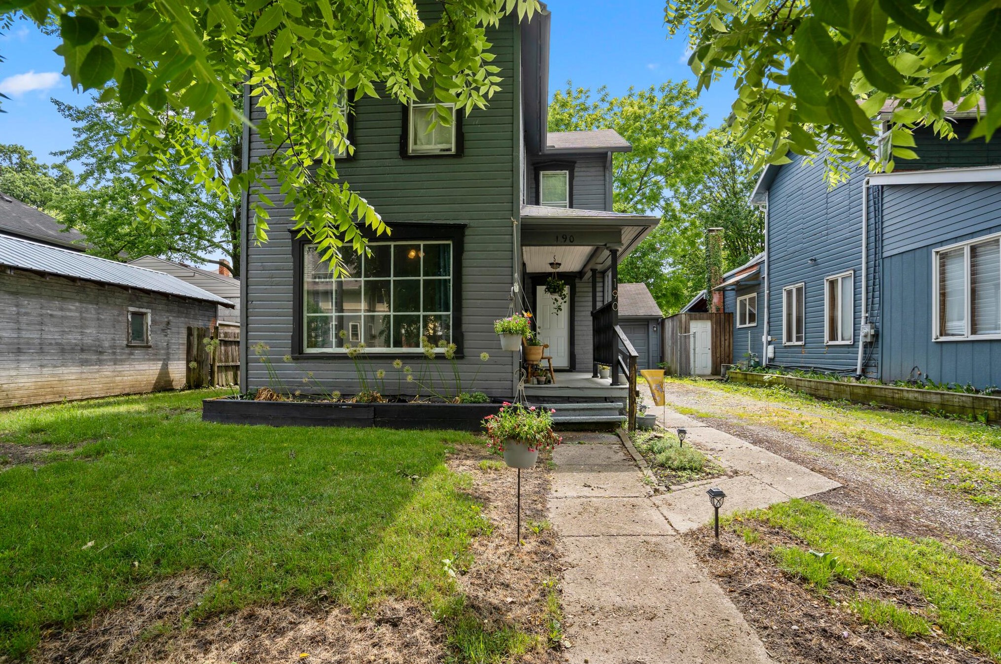 190 Elm St, Marion, OH 43302